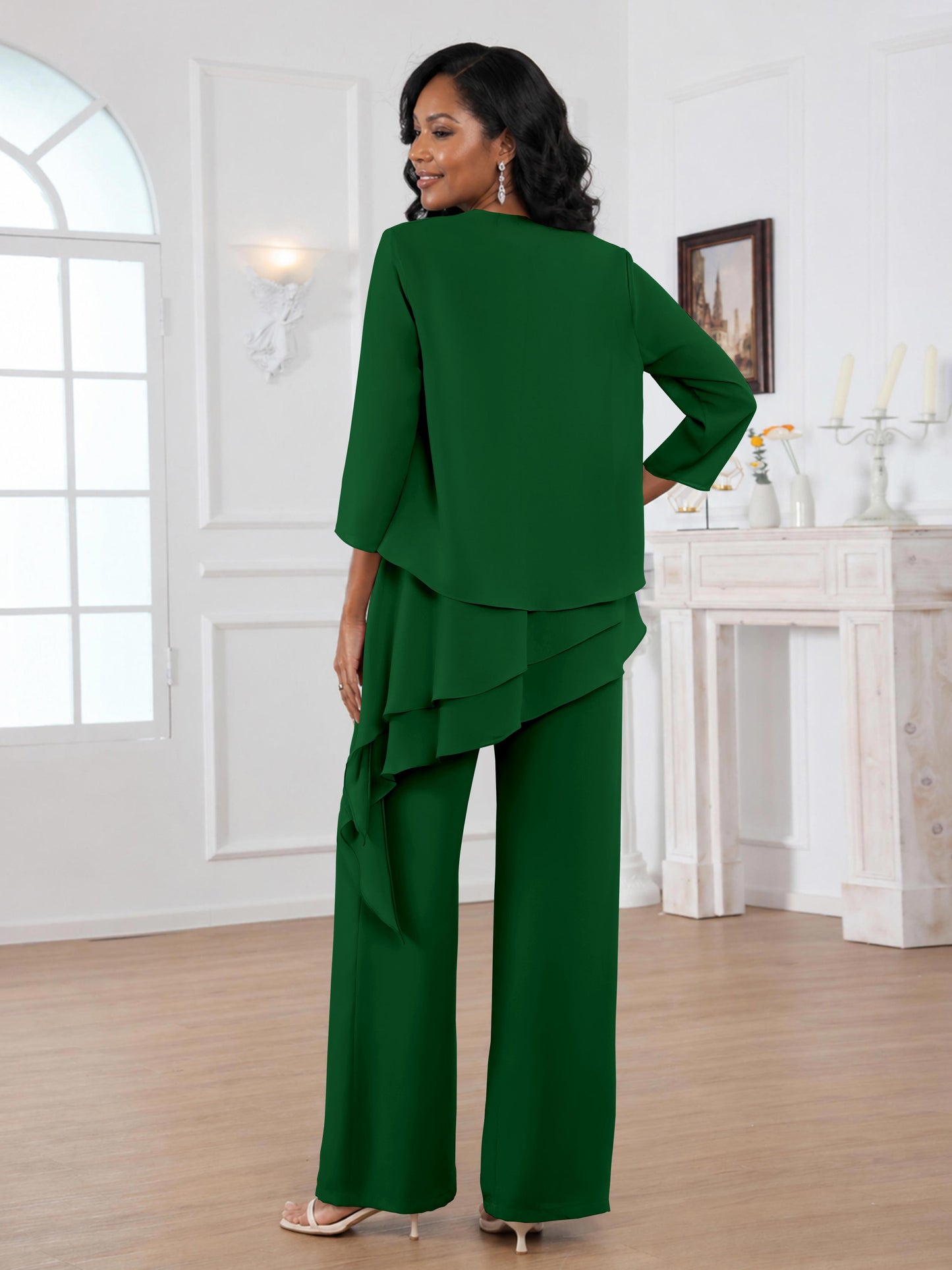 #color_Emerald Green