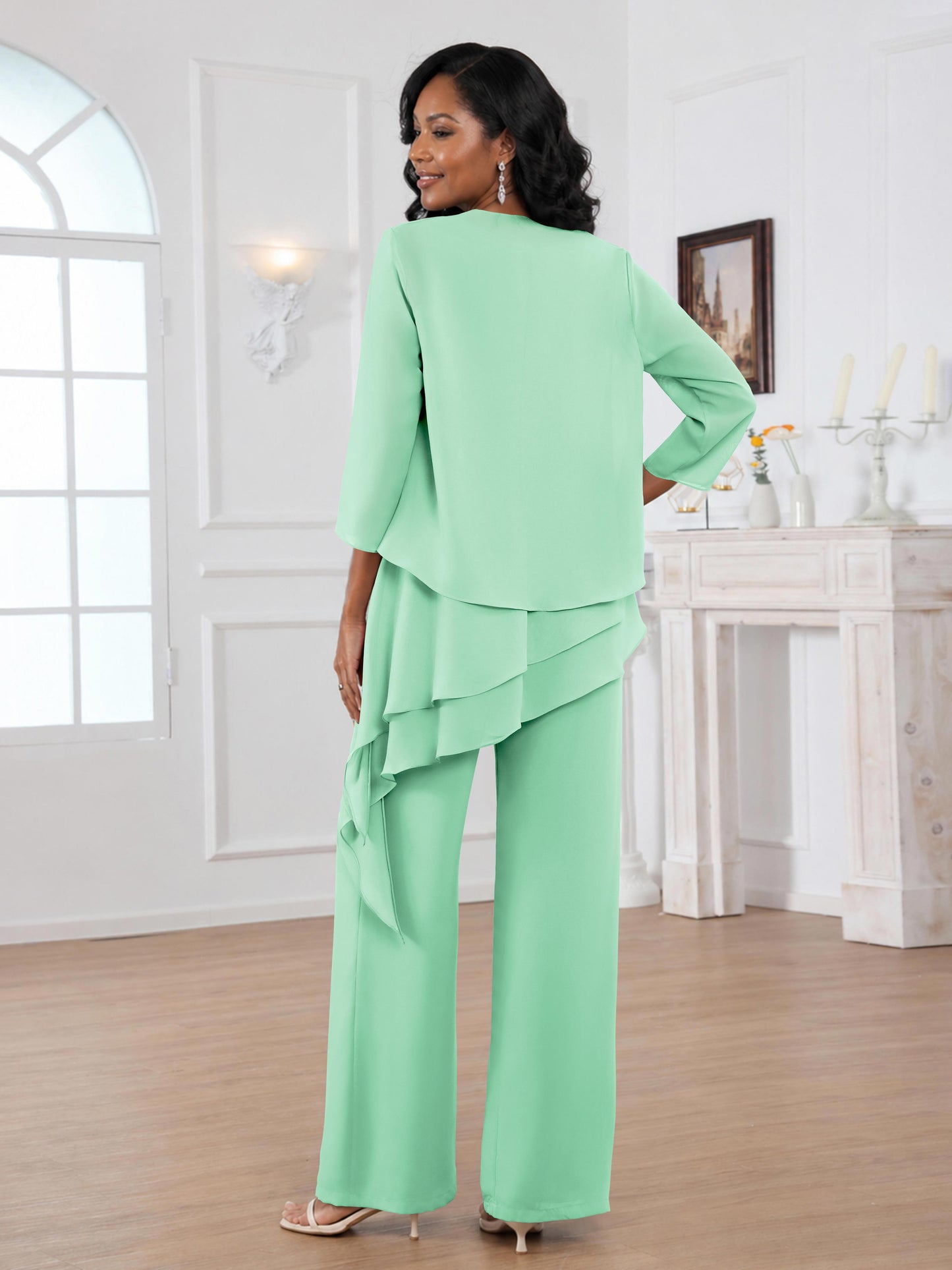 #color_Mint Green