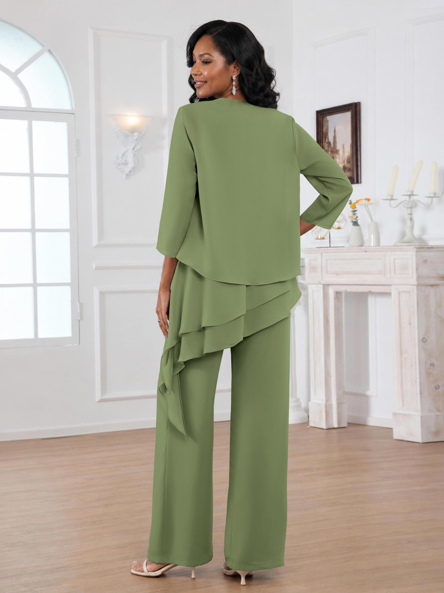 #color_Olive Green
