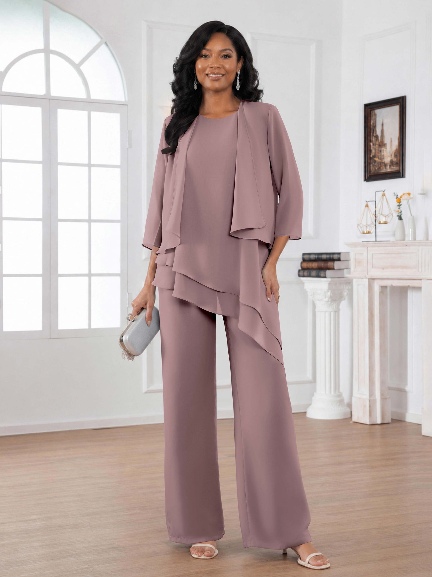 #color_Vintage Mauve