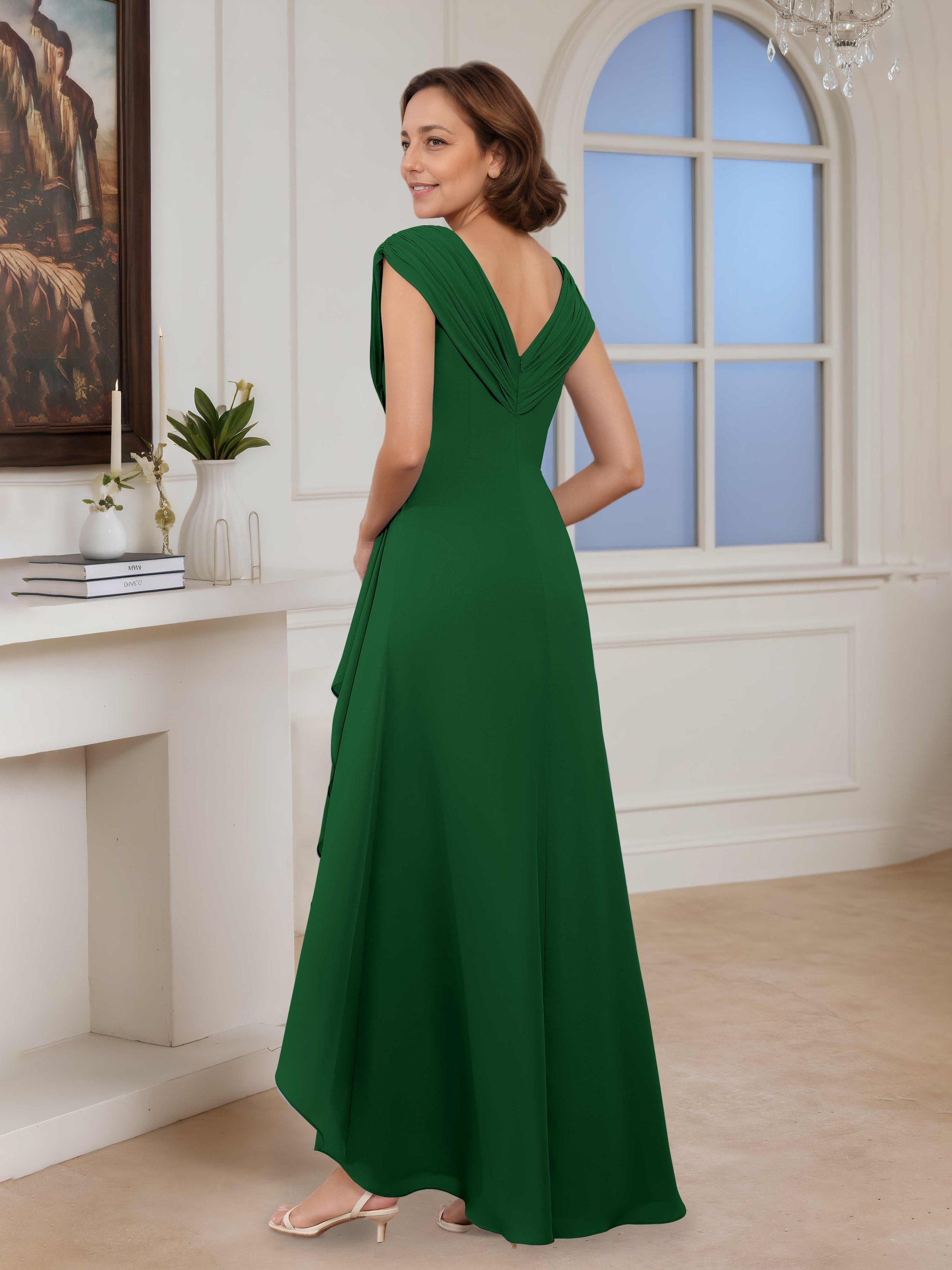 #color_Emerald Green