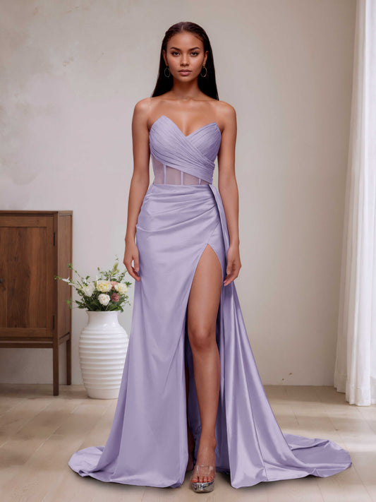 Discover Stunning Mermaid Bridesmaid Dresses at Cathnina | Cathnina Discover Stunning Mermaid Bridesmaid Dresses at Cathnina | Cathnina