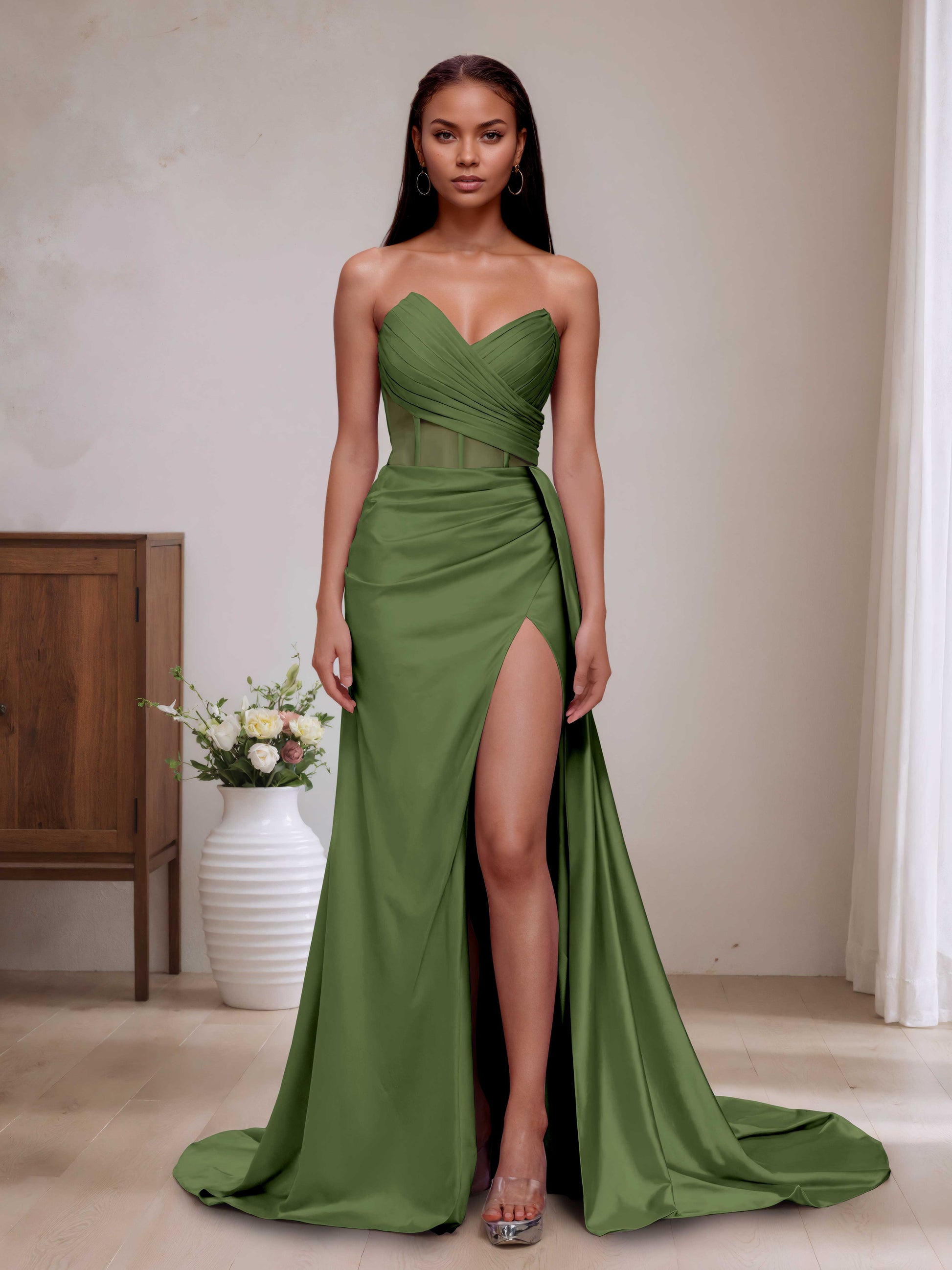 #color_Olive Green