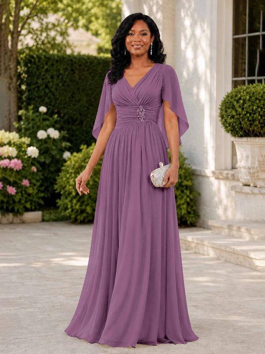 #color_Dusty Purple