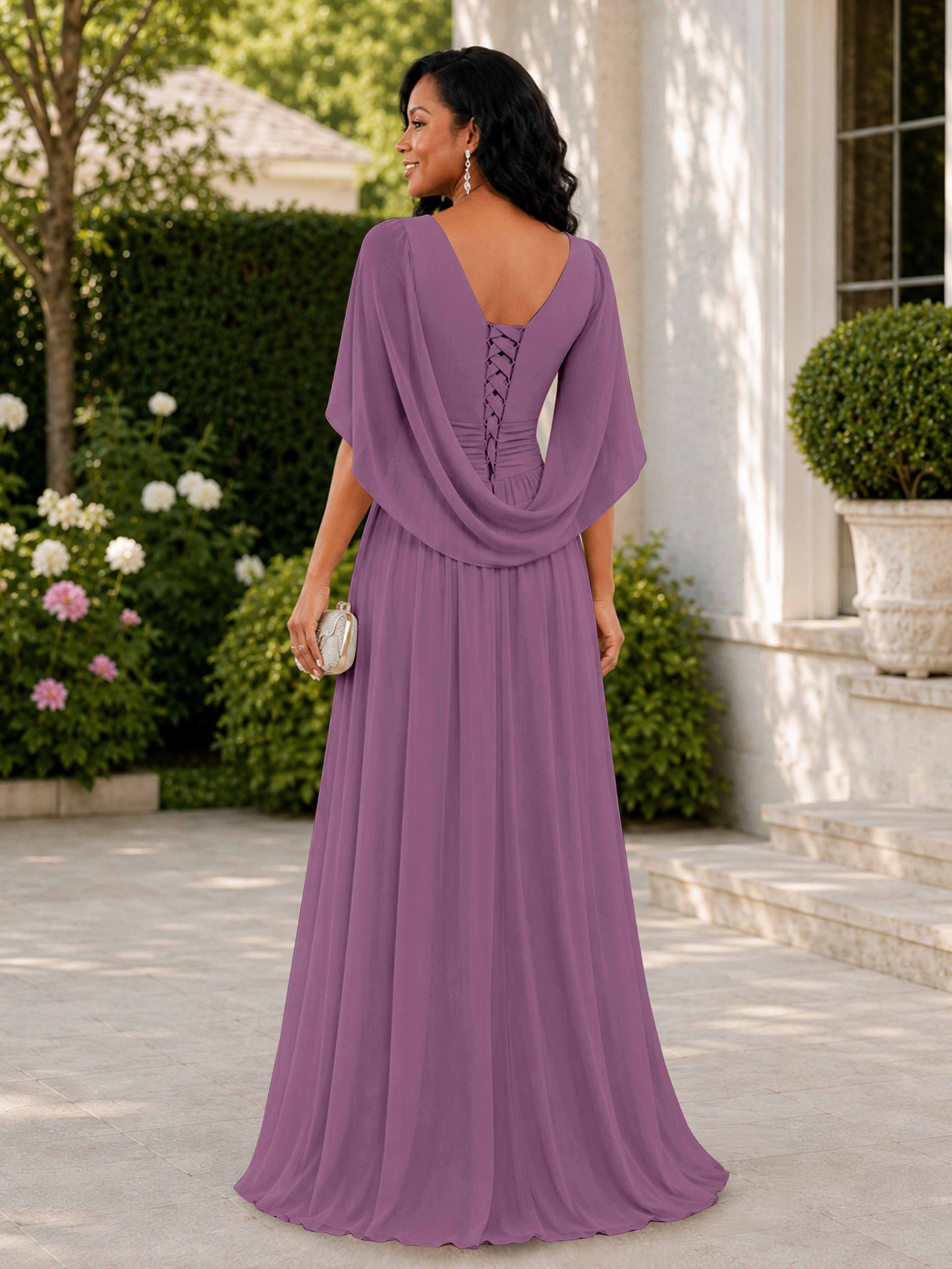 #color_Dusty Purple