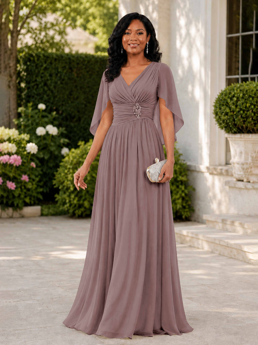 #color_Vintage Mauve