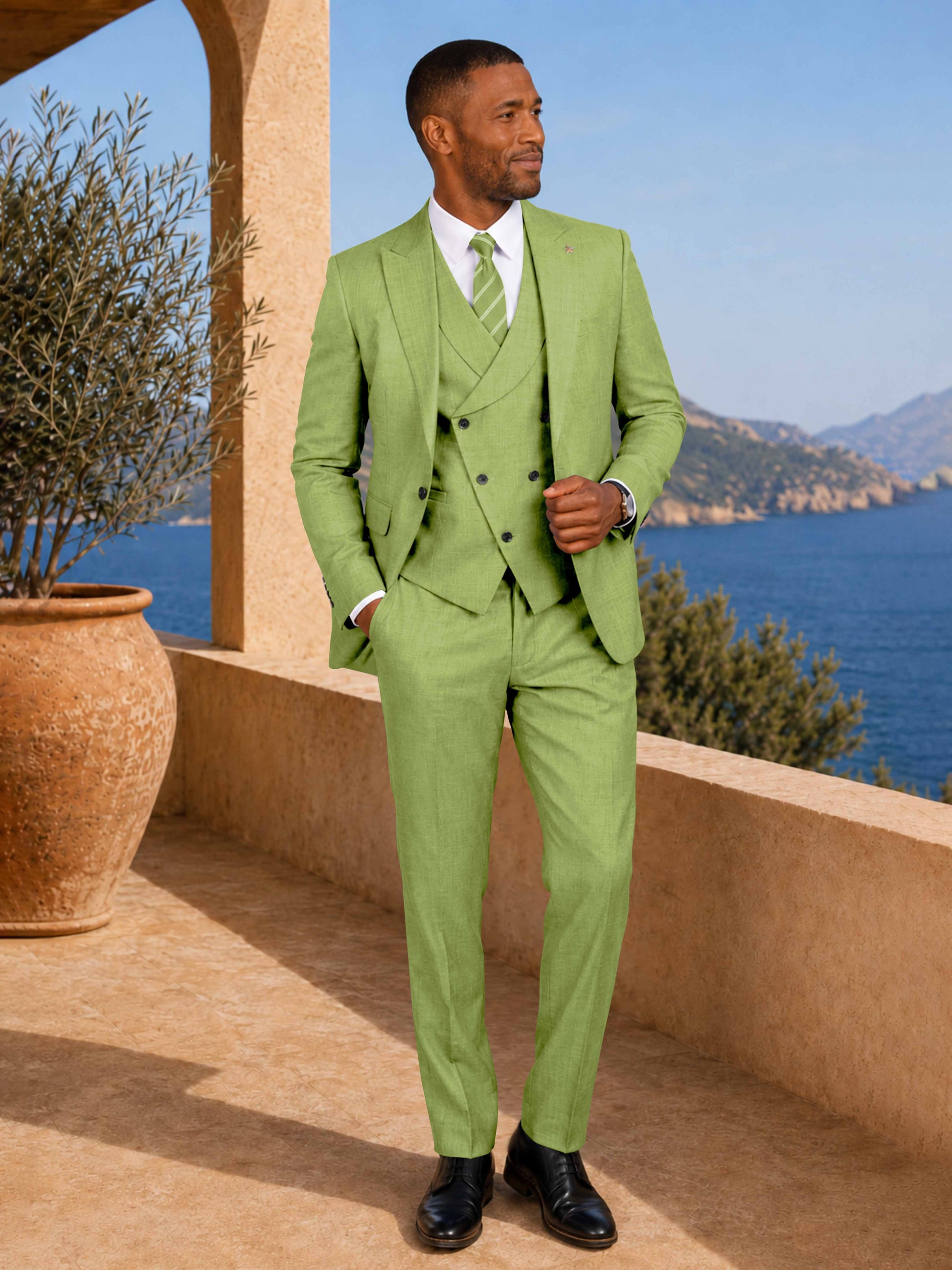 #color_Lime Green