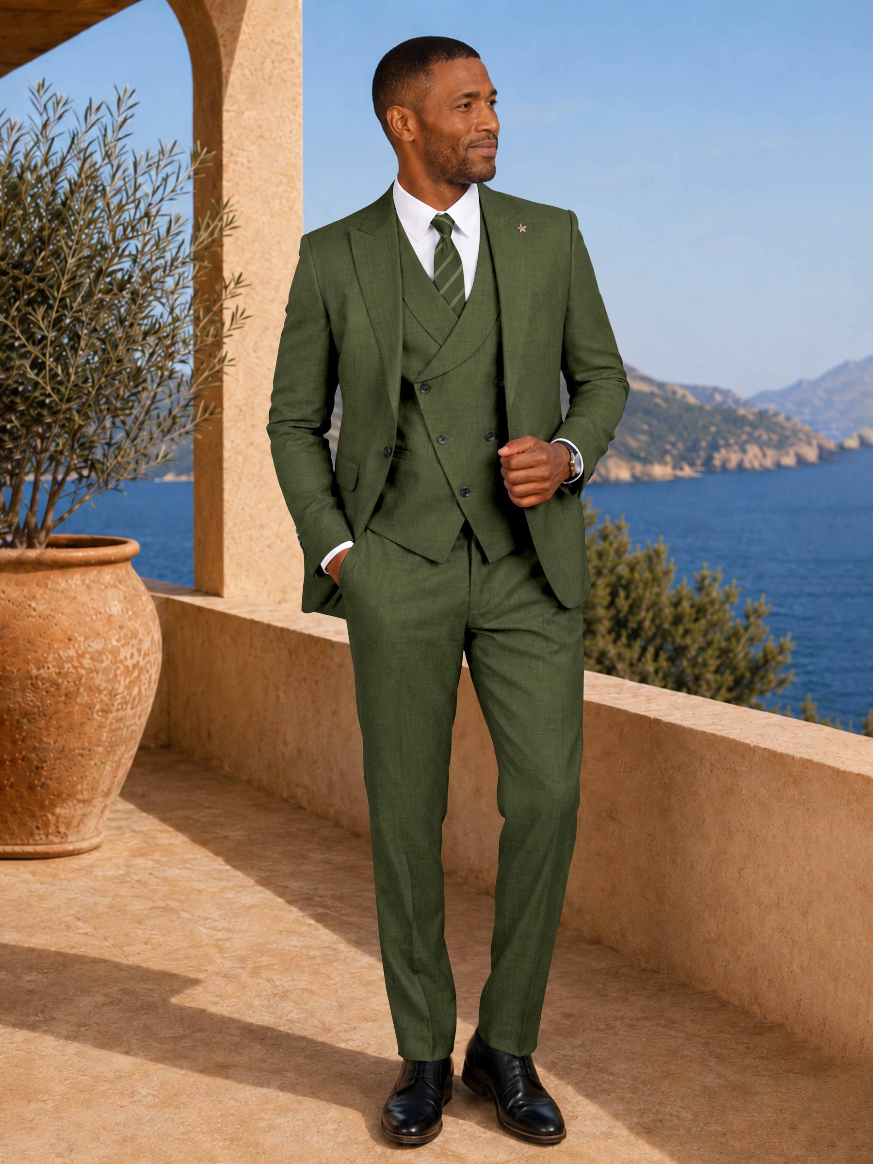 #color_Olive Green