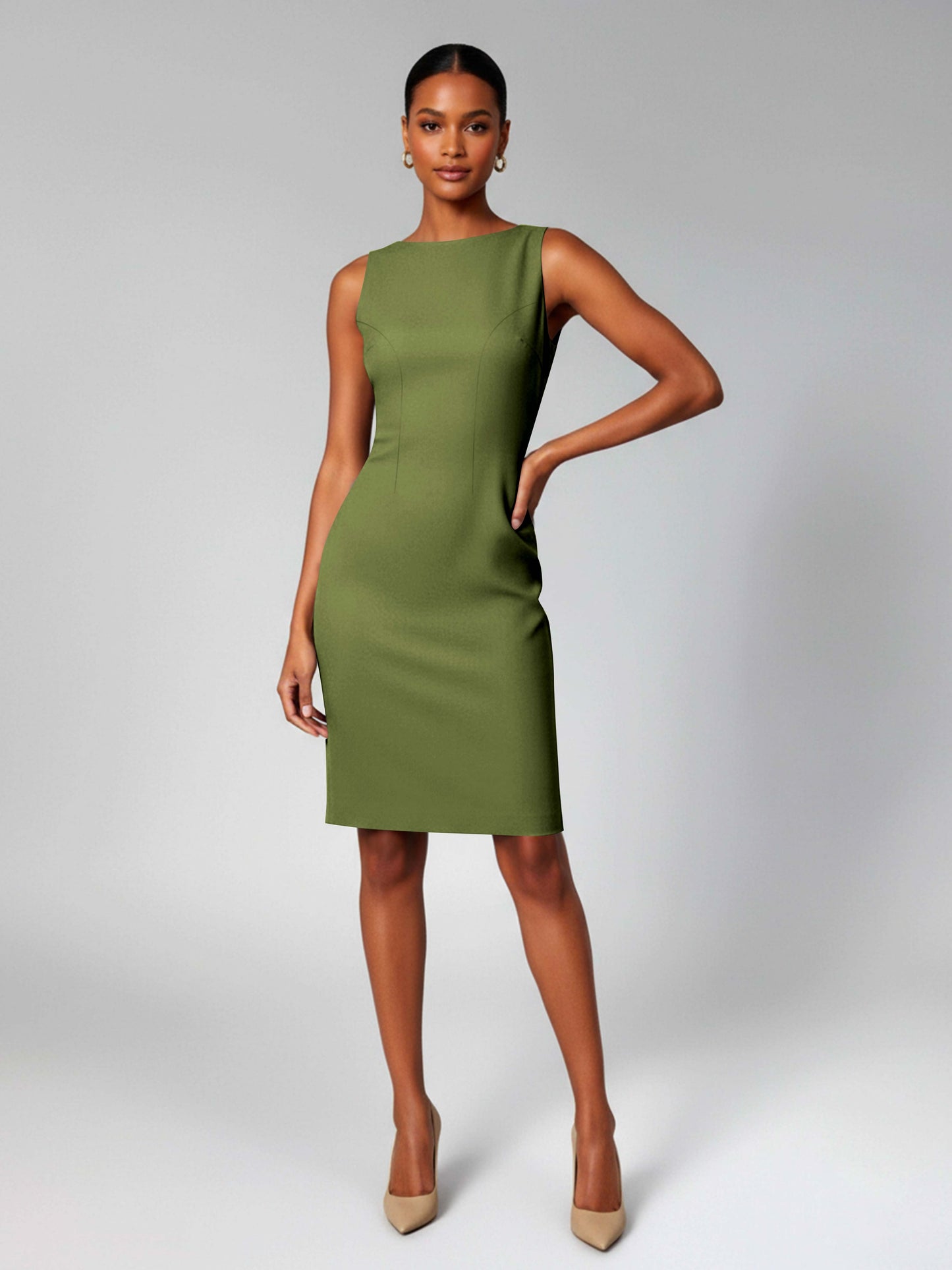 #color_Olive Green
