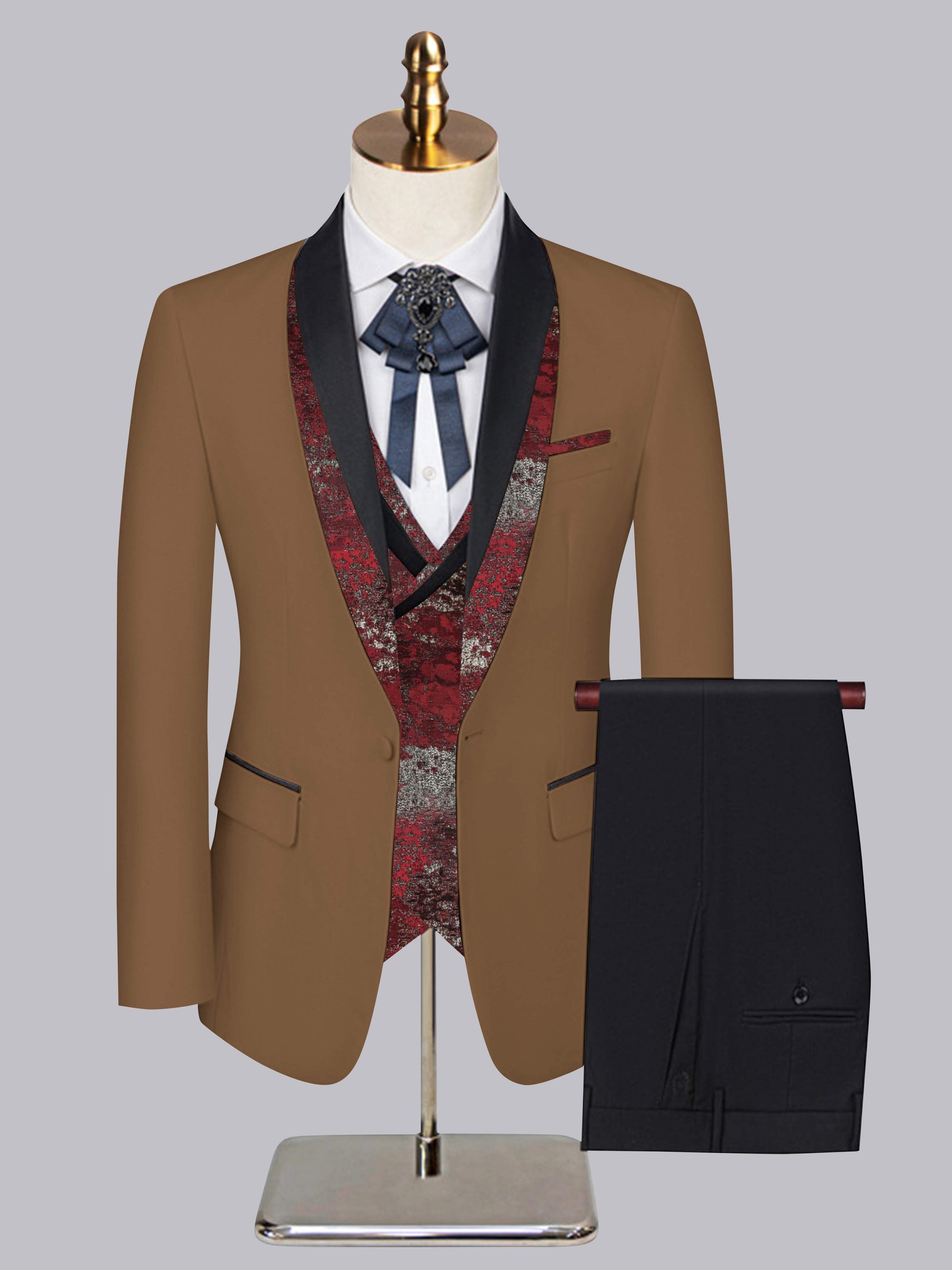 #color_Brown