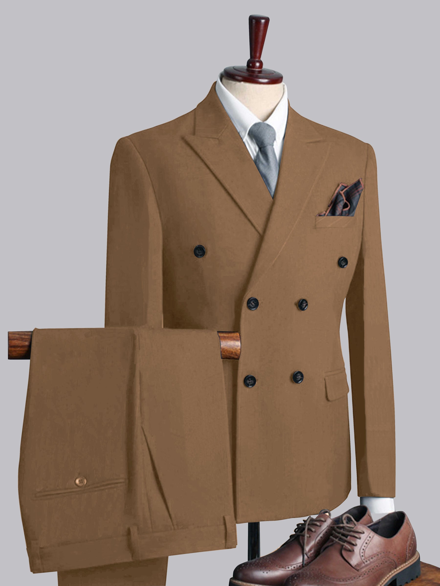 #color_Brown