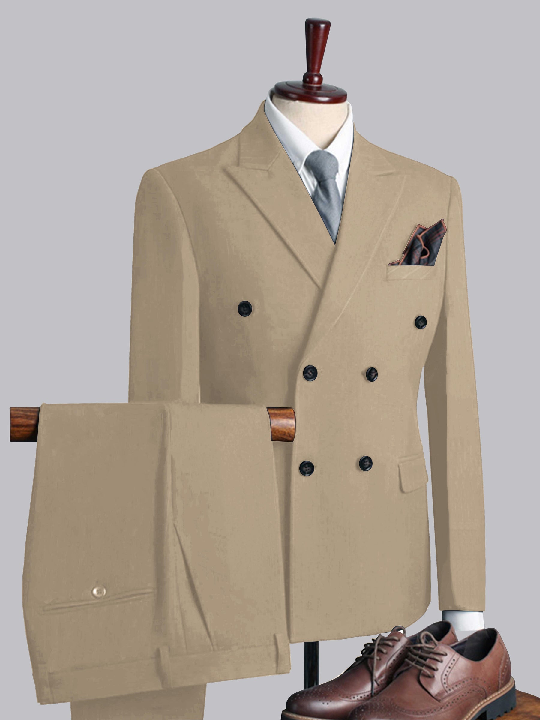 #color_Khaki