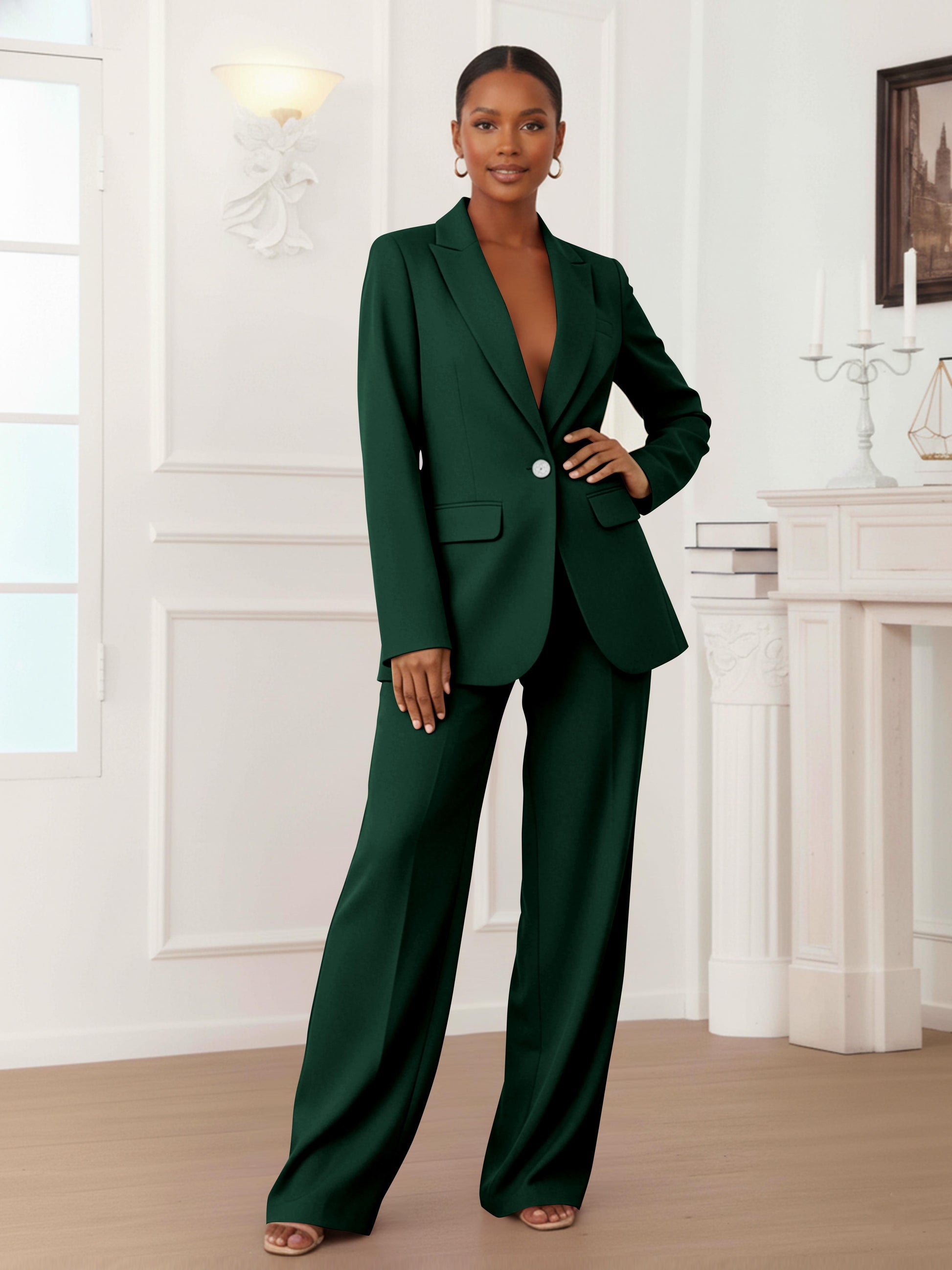 #color_Emerald Green