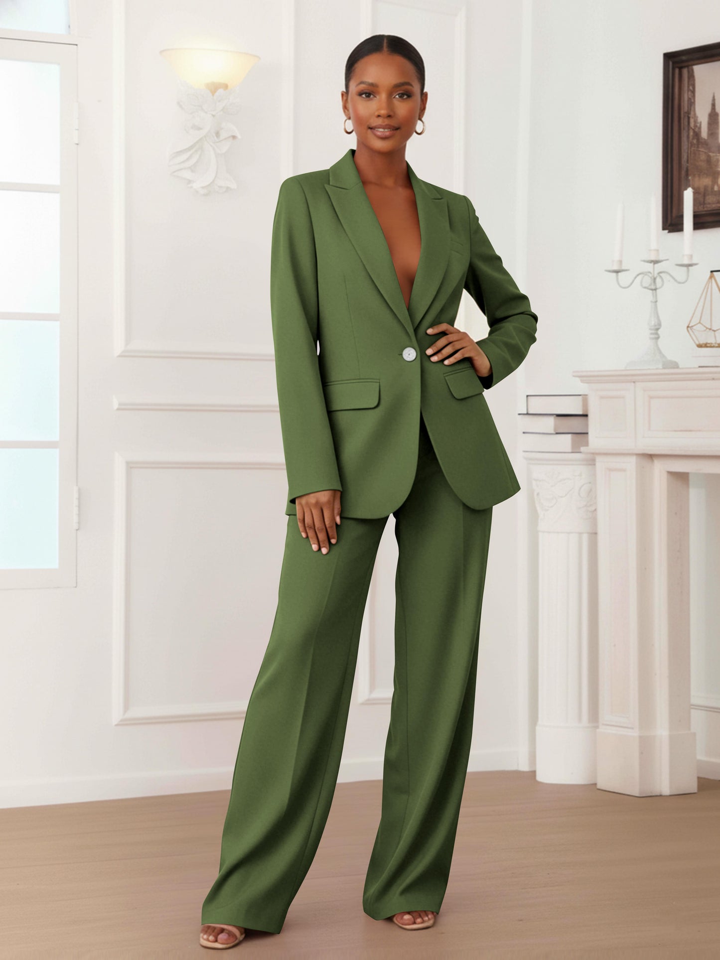 #color_Olive Green