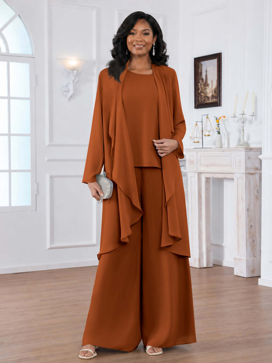 #color_Burnt Orange