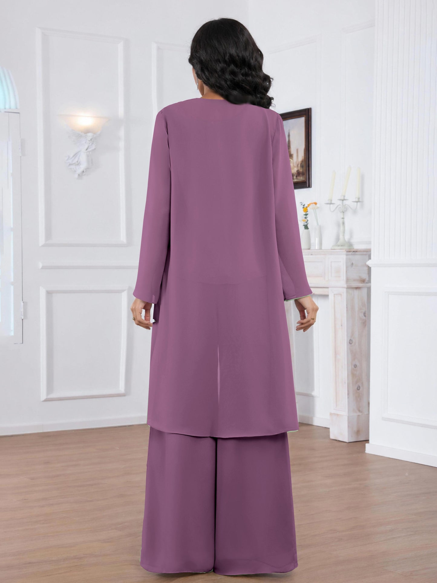 #color_Dusty Purple