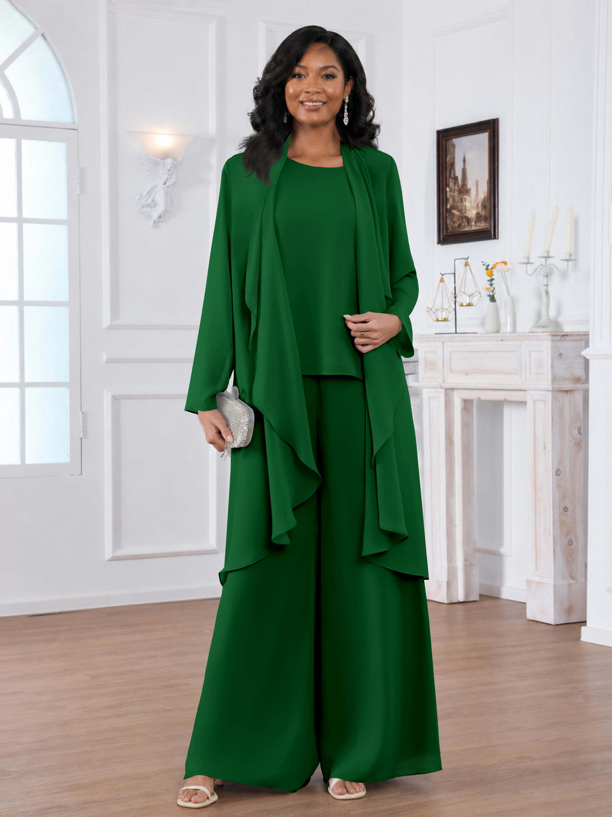 #color_Emerald Green