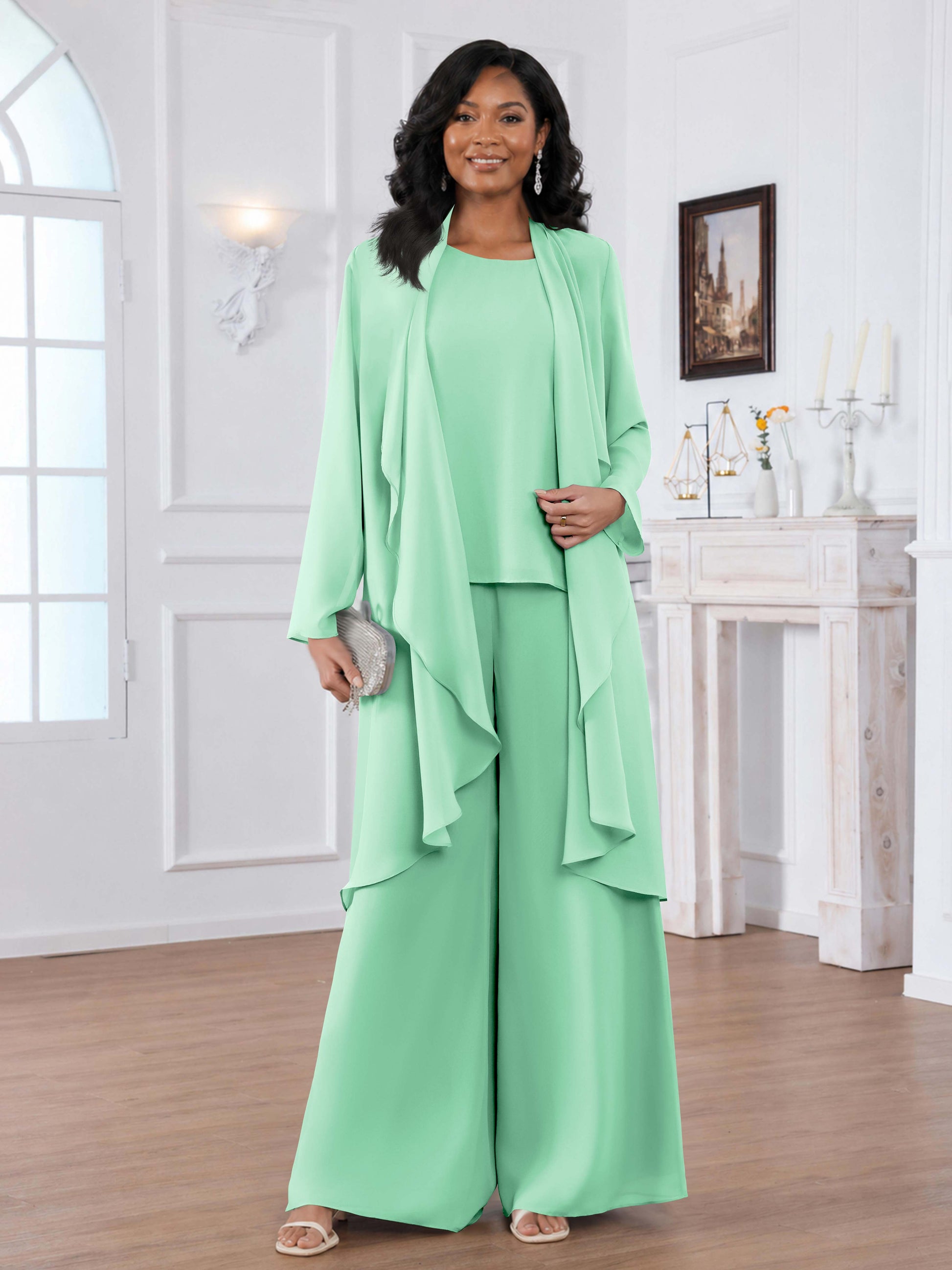 #color_Mint Green