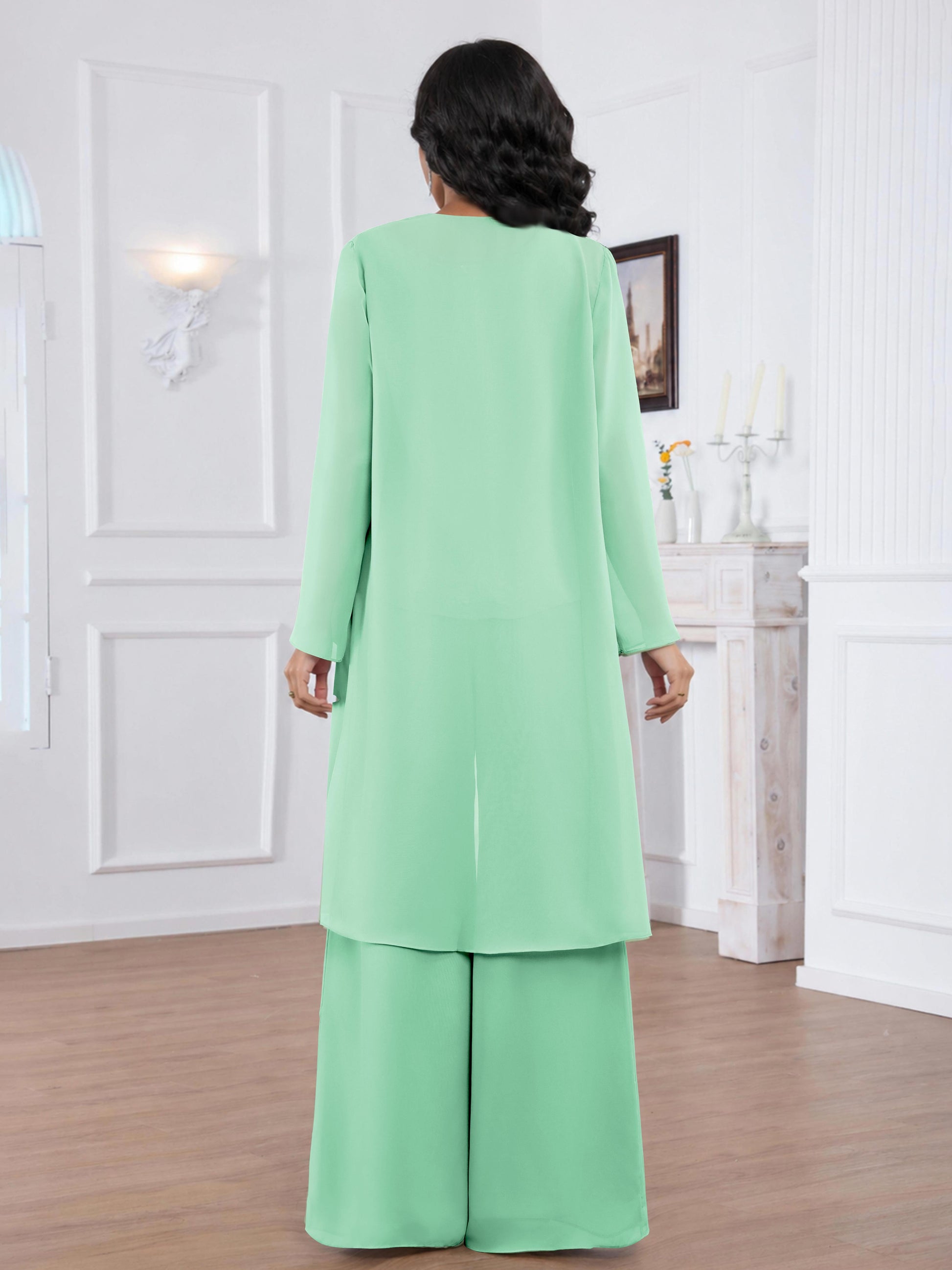 #color_Mint Green