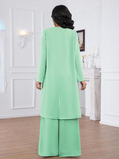 #color_Mint Green