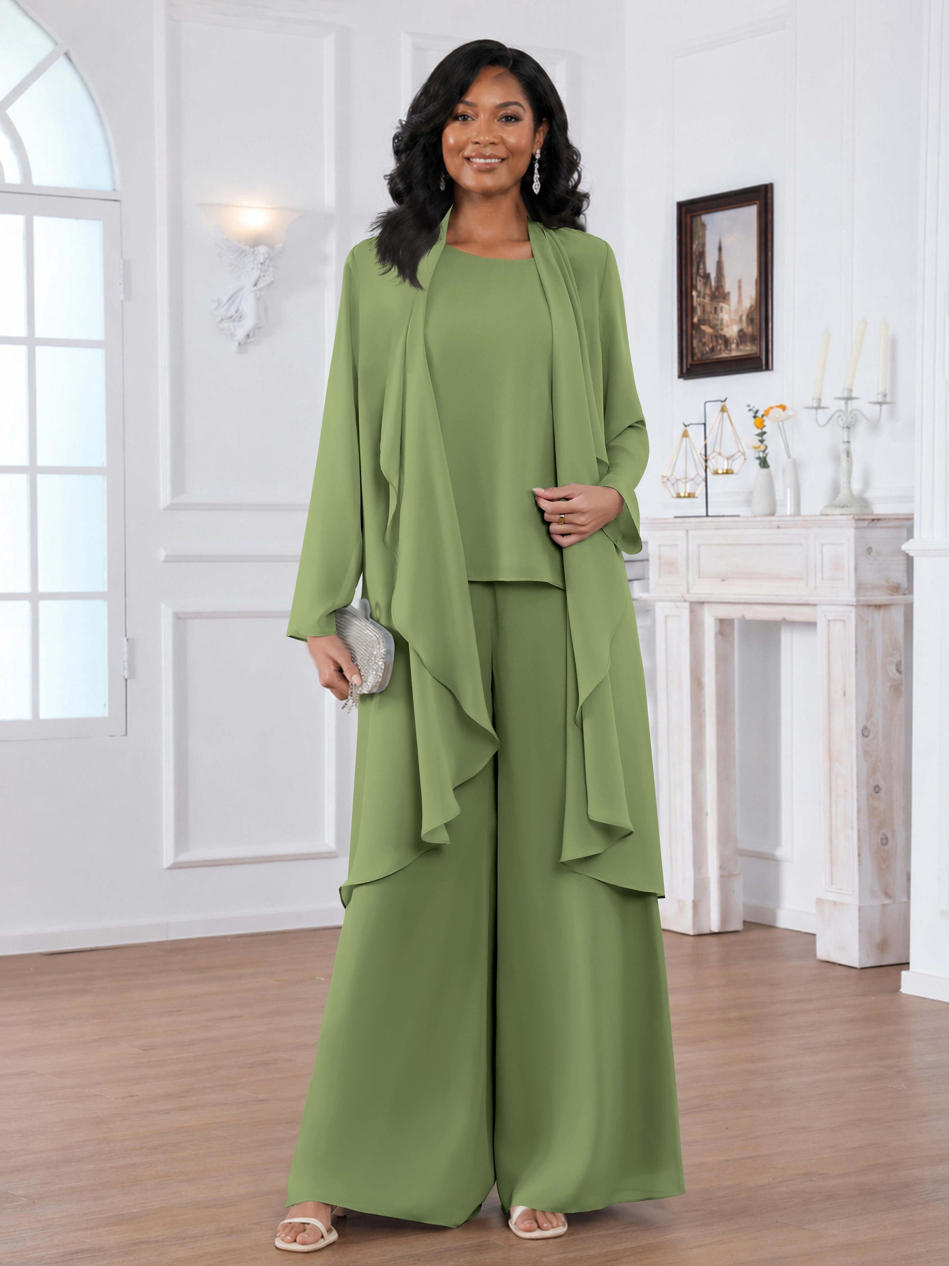 #color_Olive Green