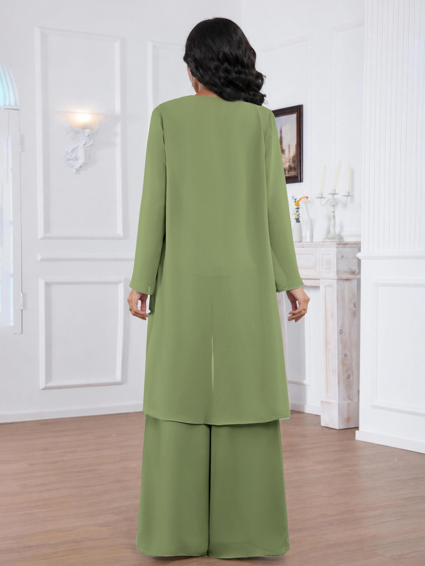 #color_Olive Green