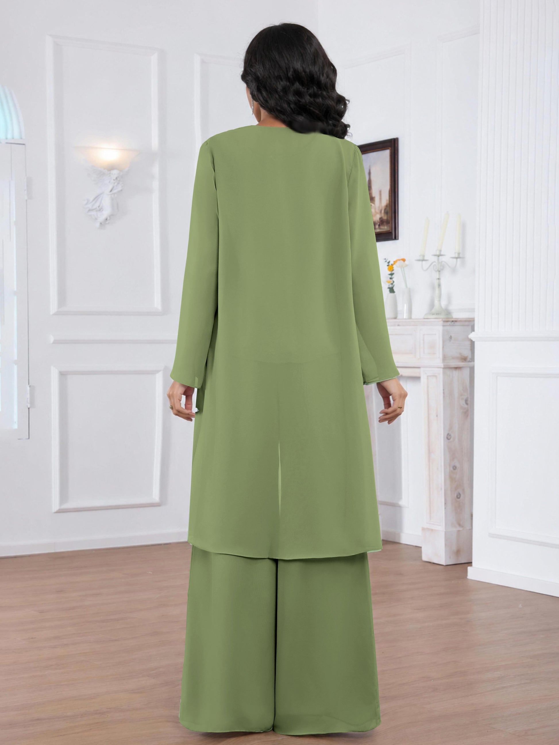 #color_Olive Green