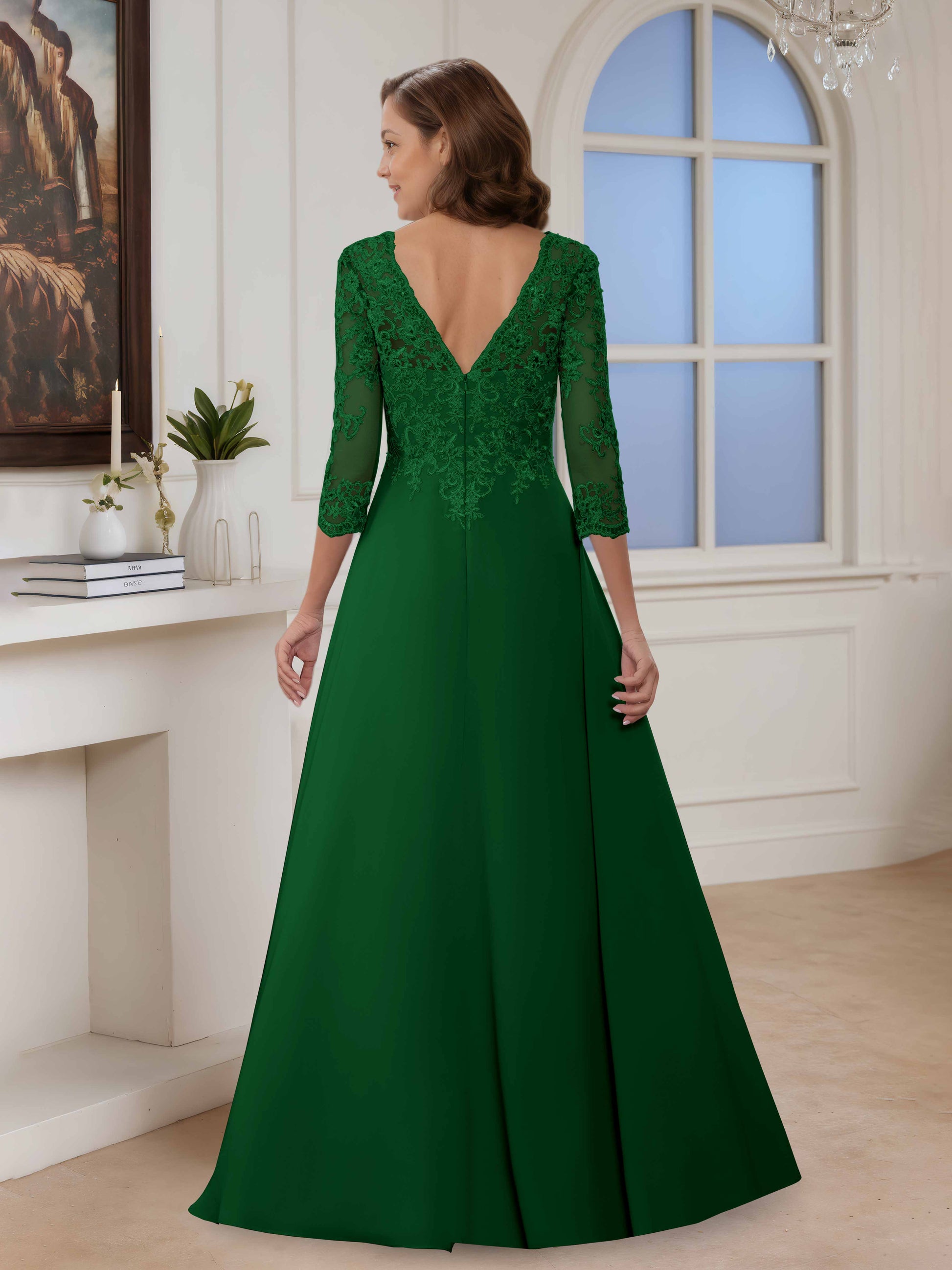 #color_Emerald Green