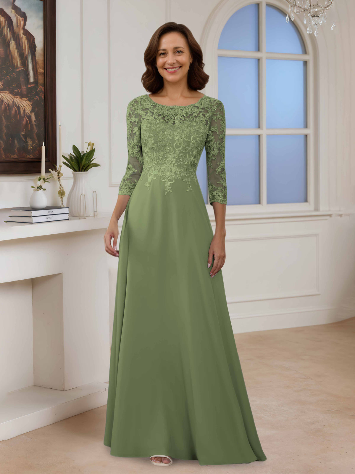 #color_Olive Green
