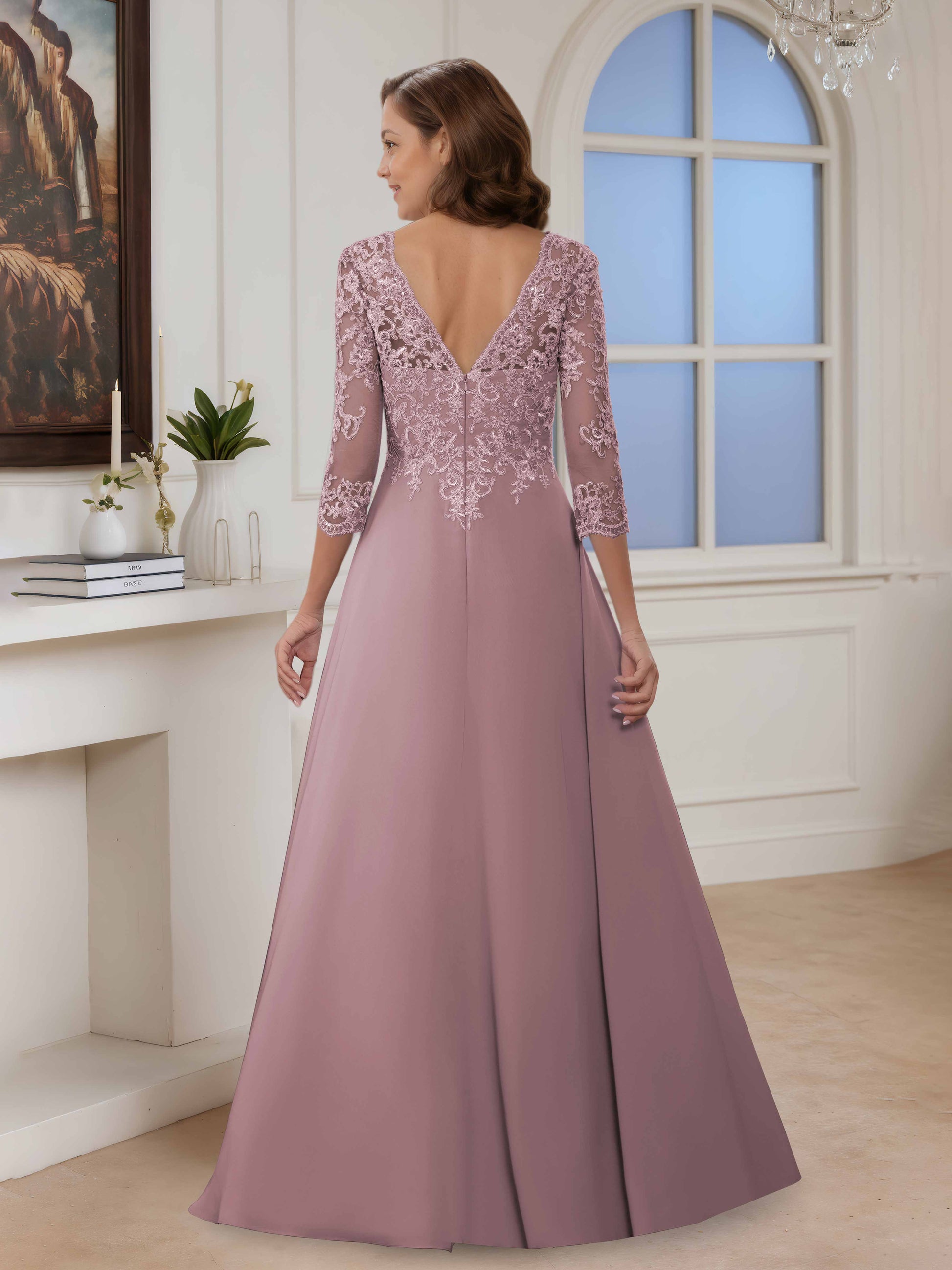 #color_Vintage Mauve