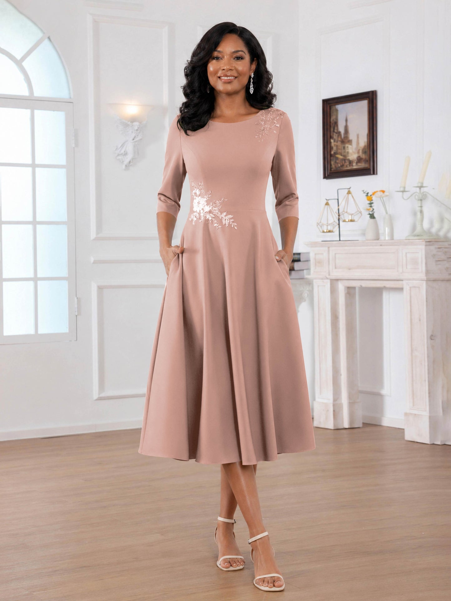 #color_Dusty Rose