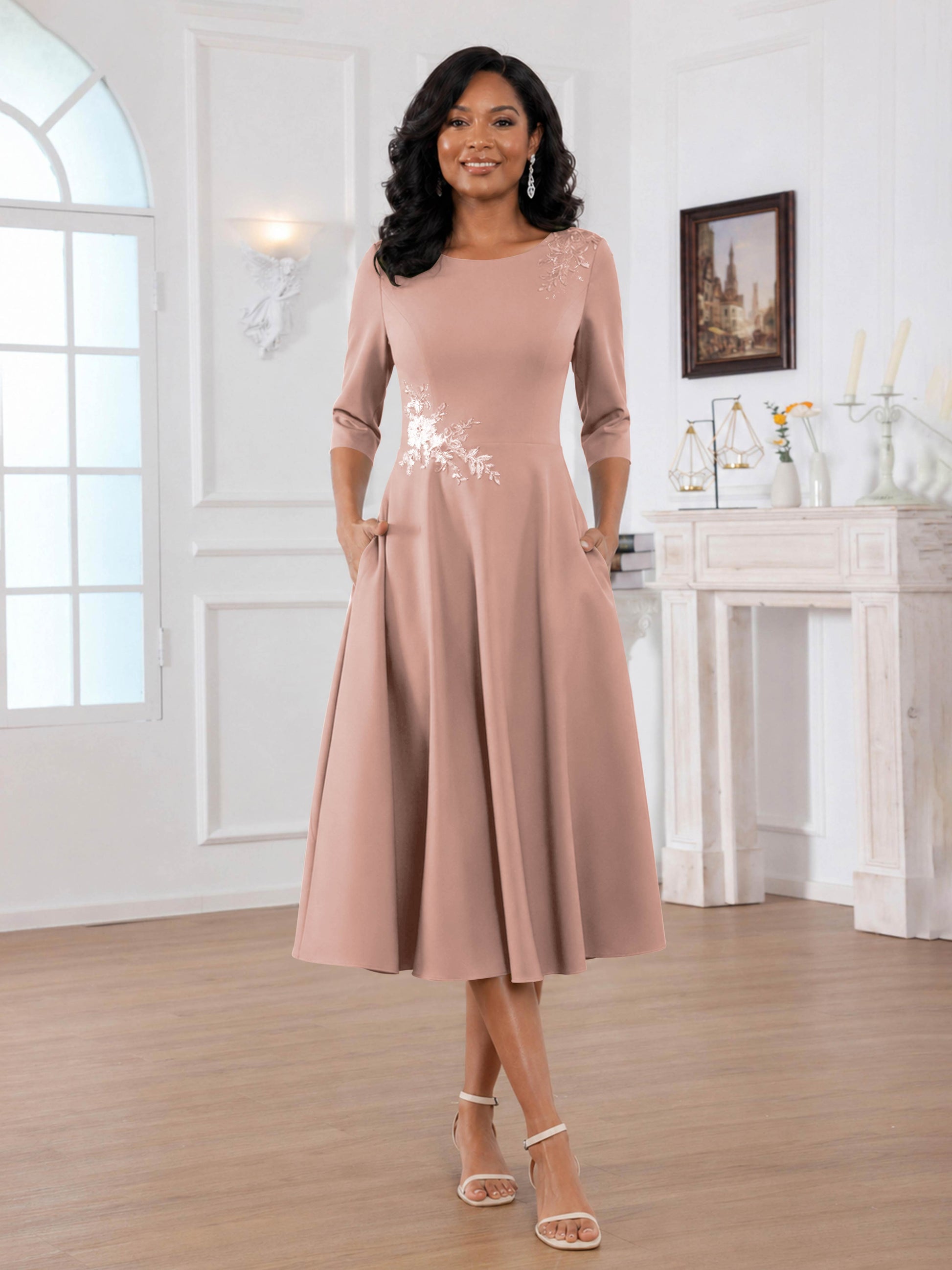 #color_Dusty Rose
