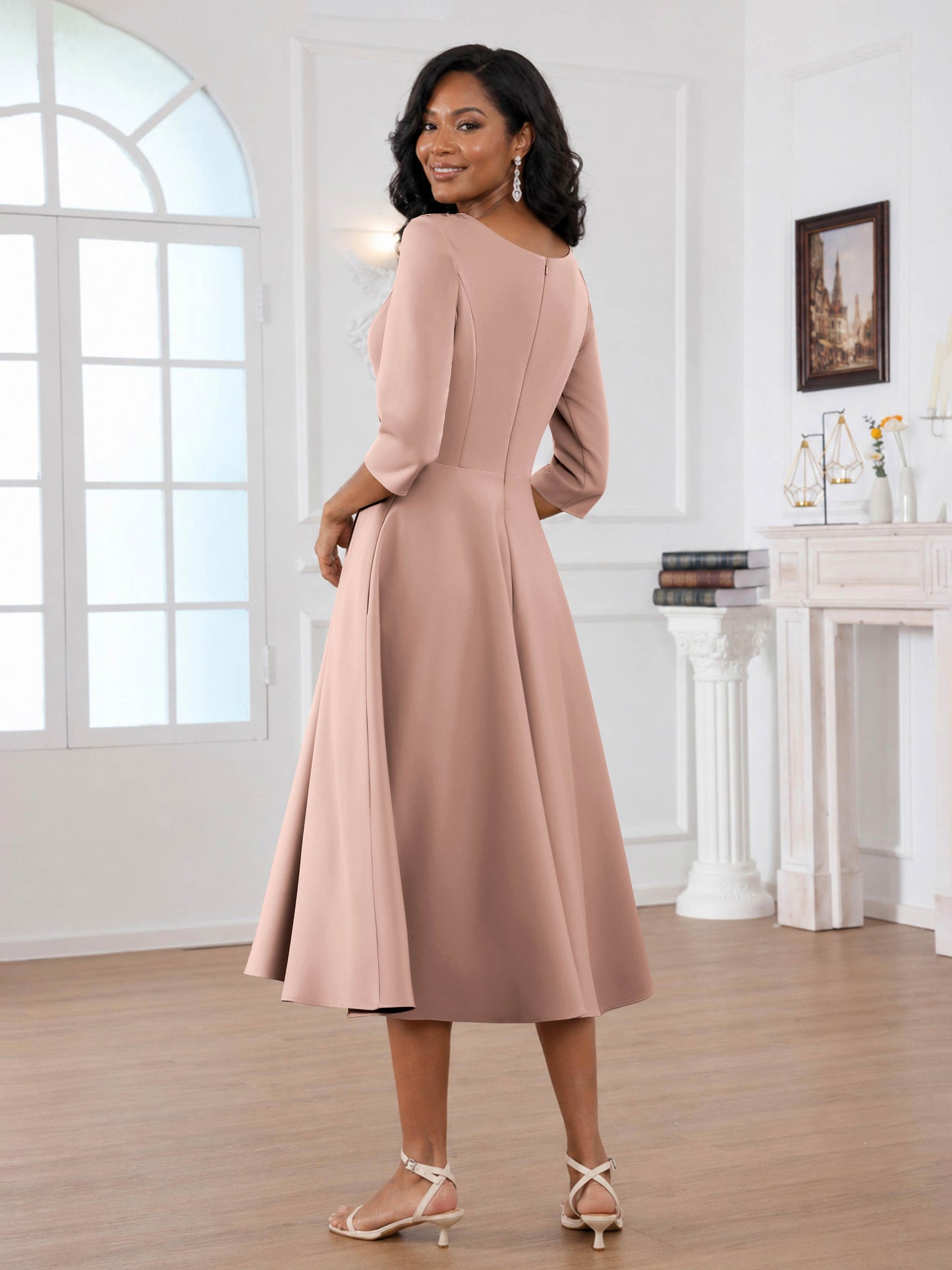 #color_Dusty Rose