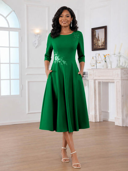 #color_Emerald Green