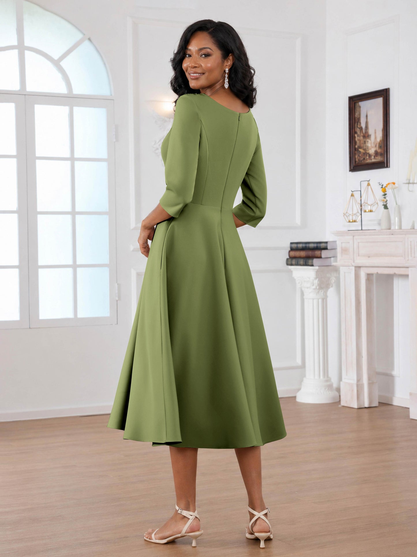 #color_Olive Green