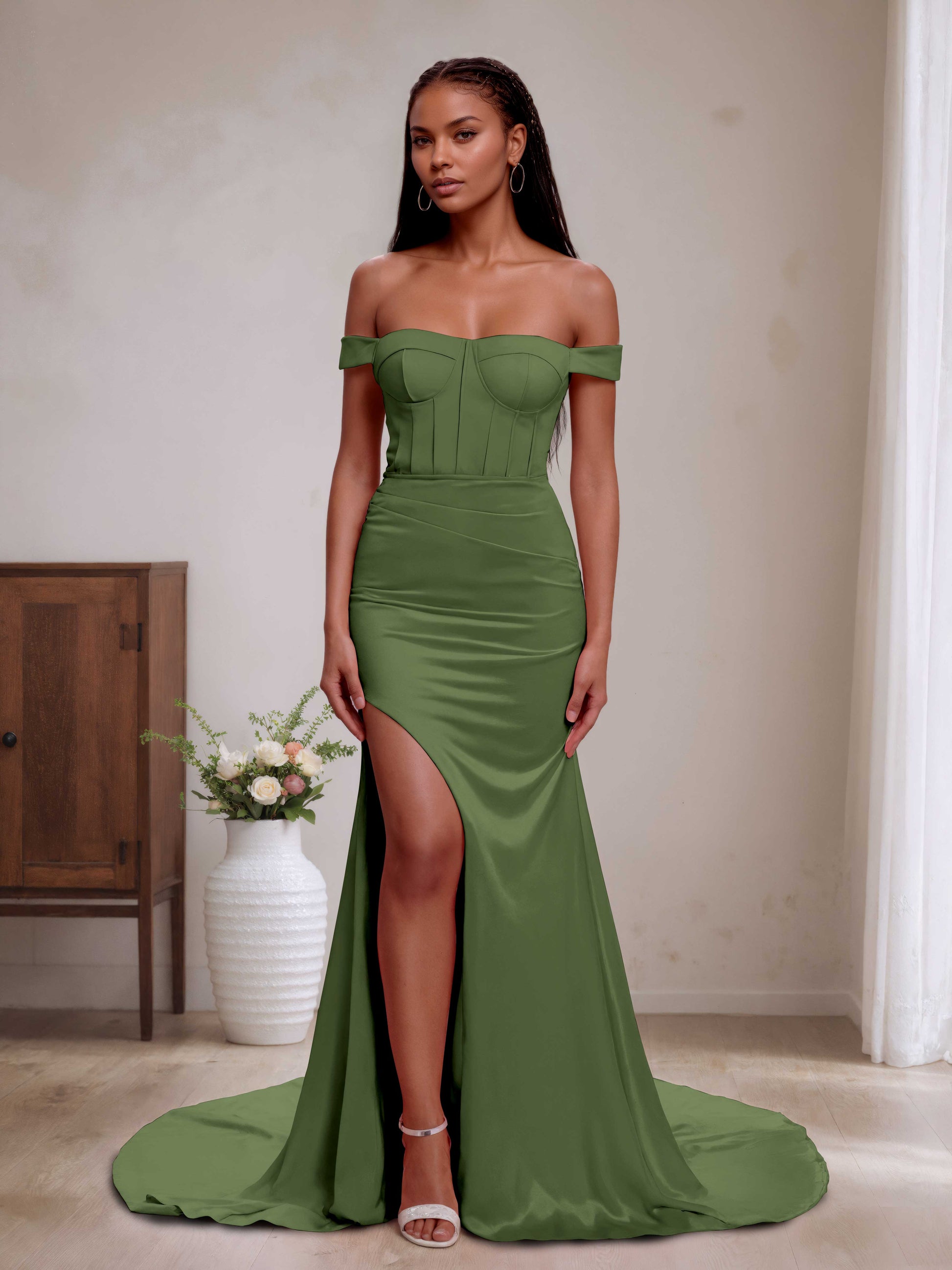#color_Olive Green