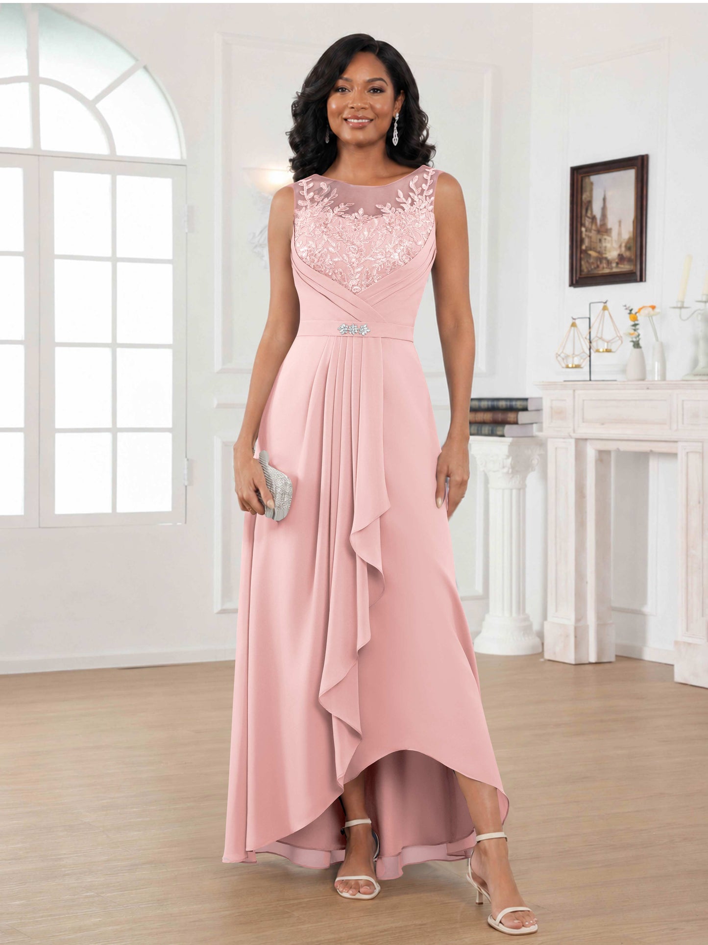 #color_Blushing Pink