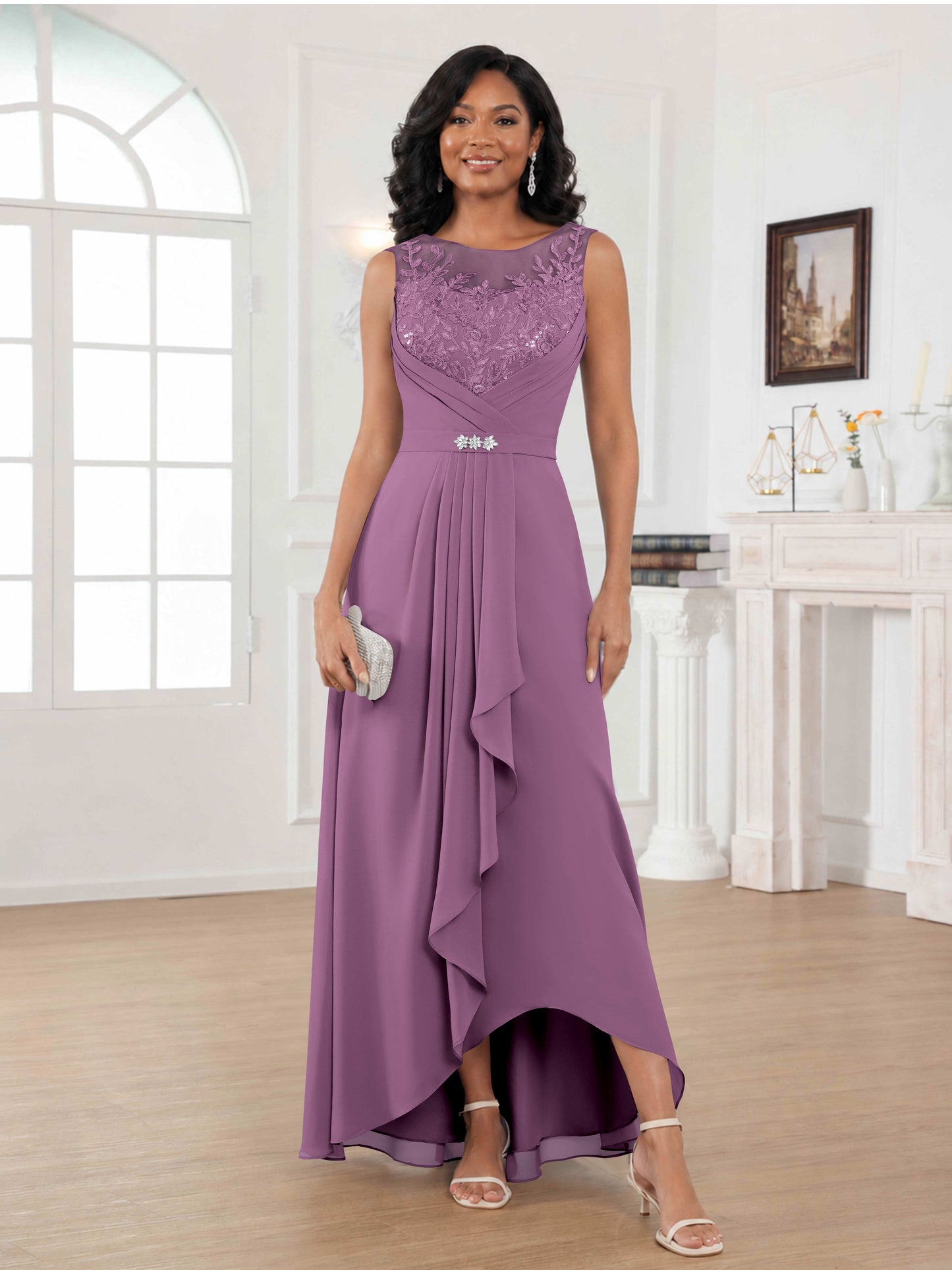 #color_Dusty Purple