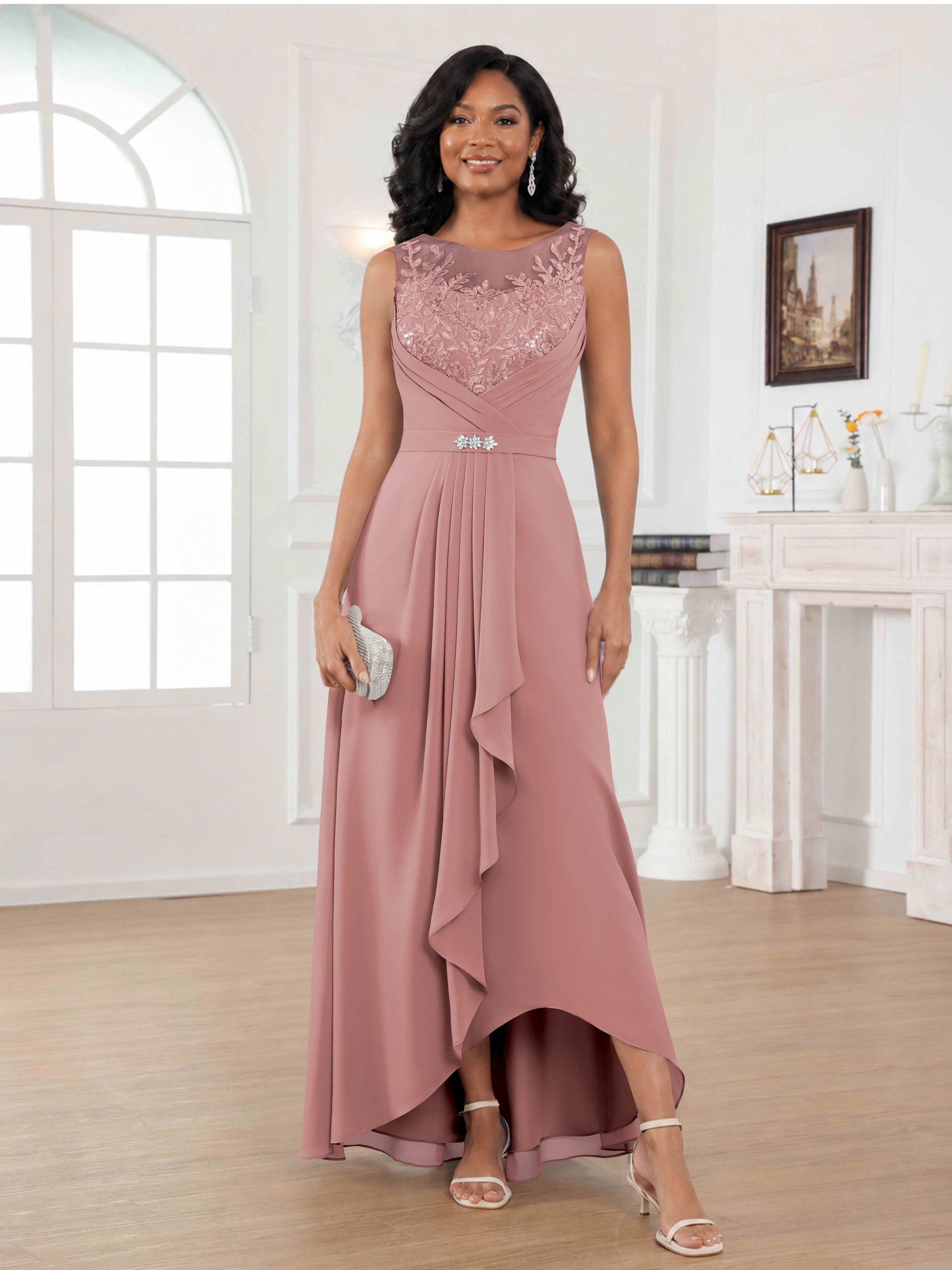 #color_Dusty Rose