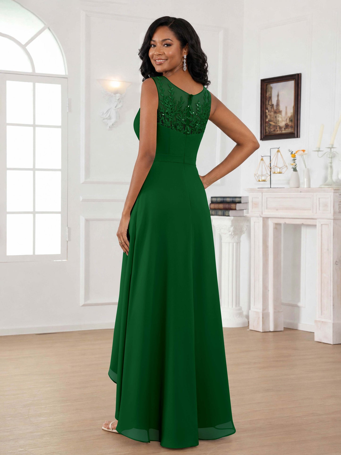 #color_Emerald Green
