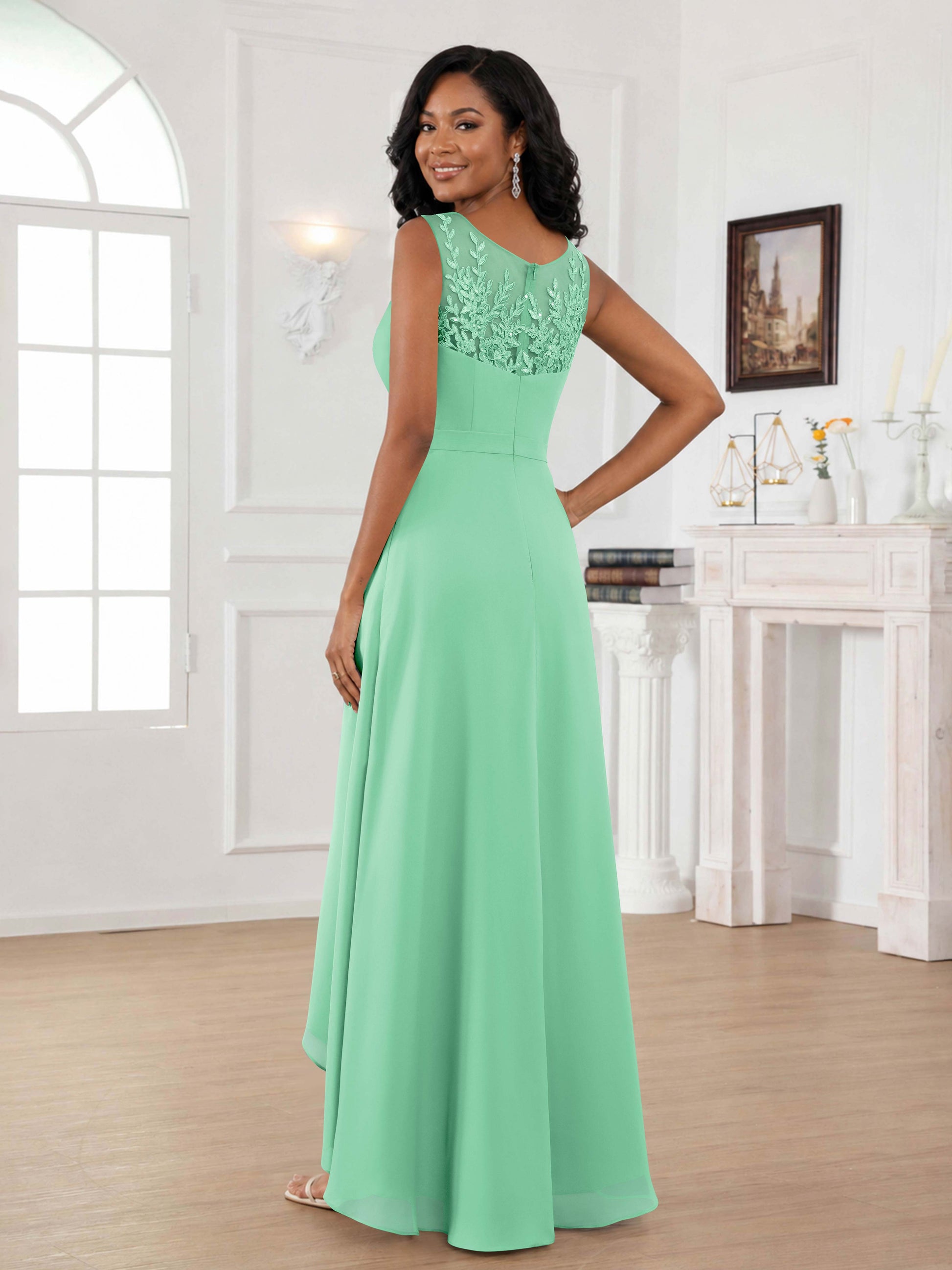 #color_Mint Green