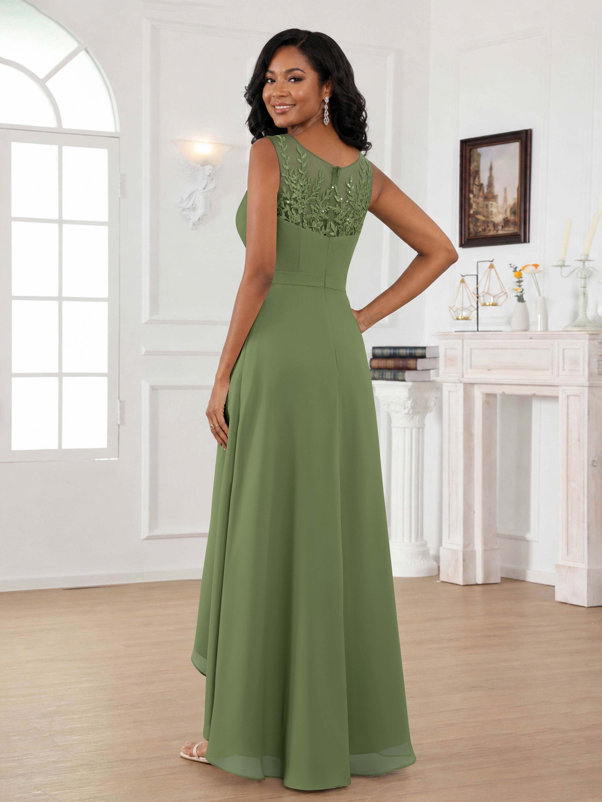 #color_Olive Green