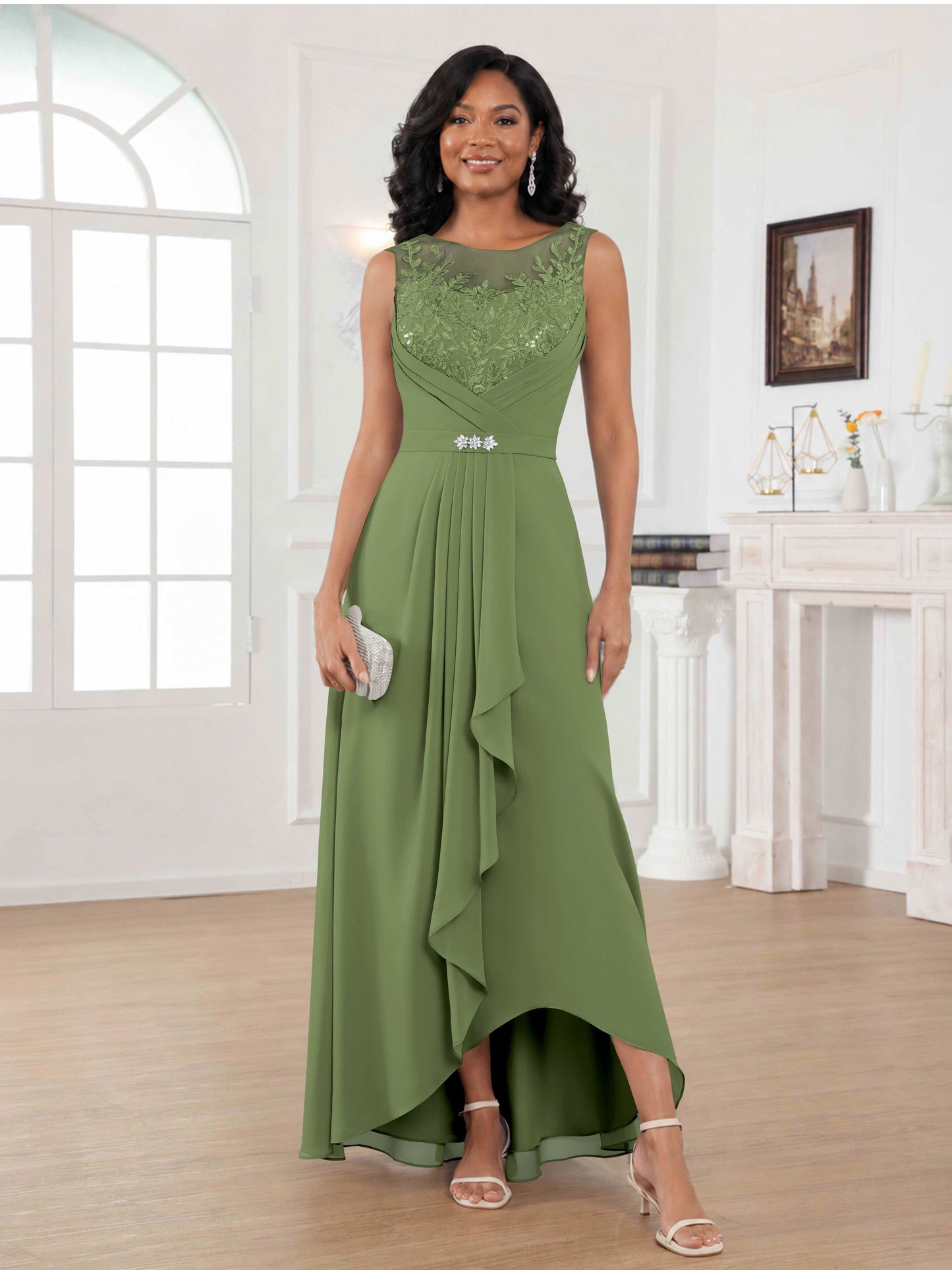 #color_Olive Green