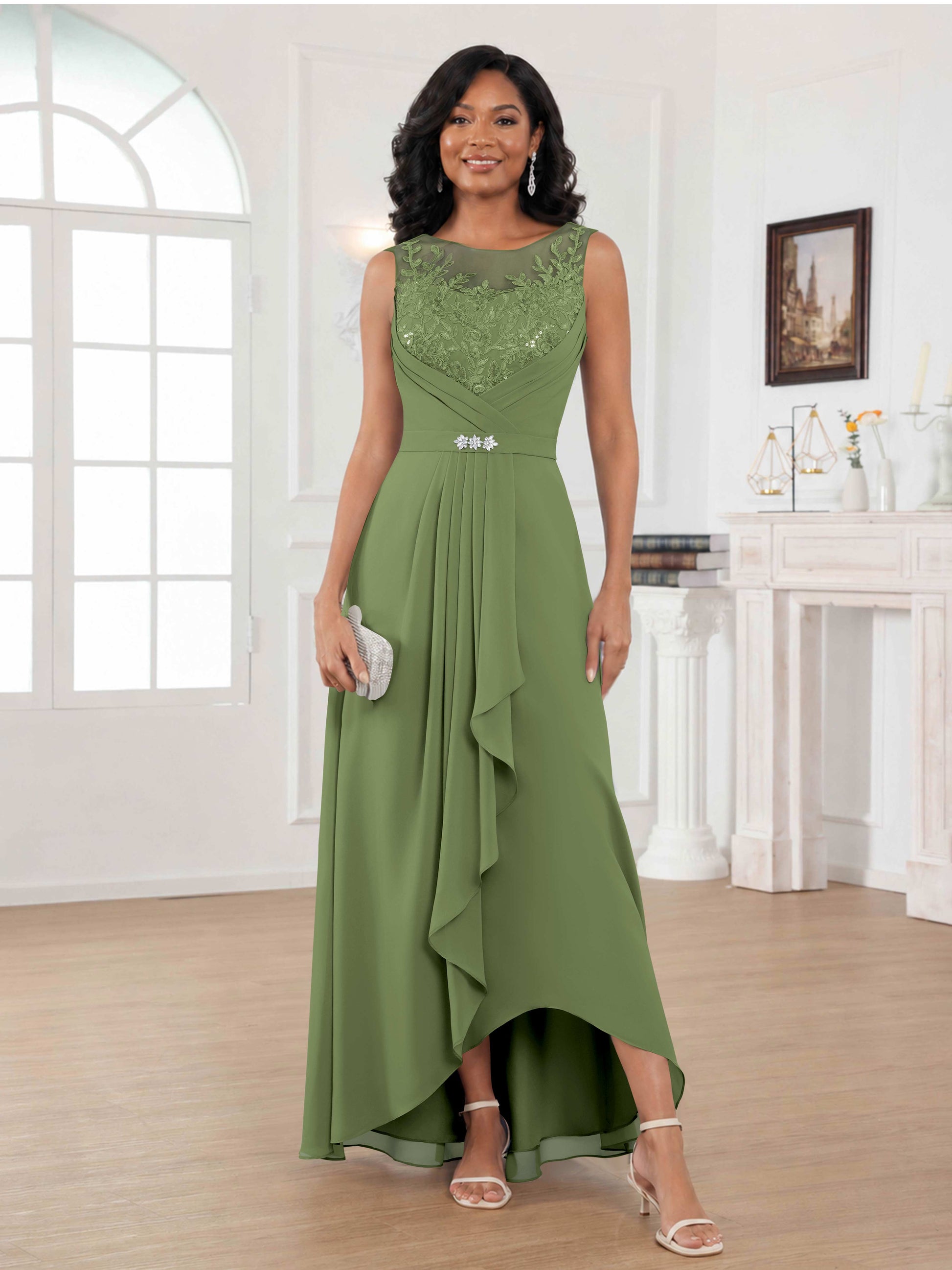 #color_Olive Green