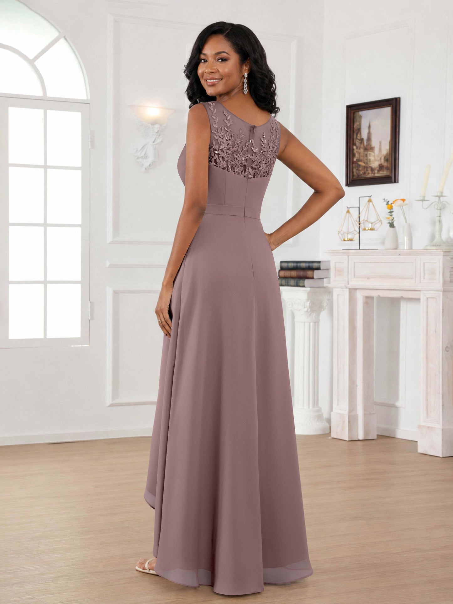 #color_Vintage Mauve