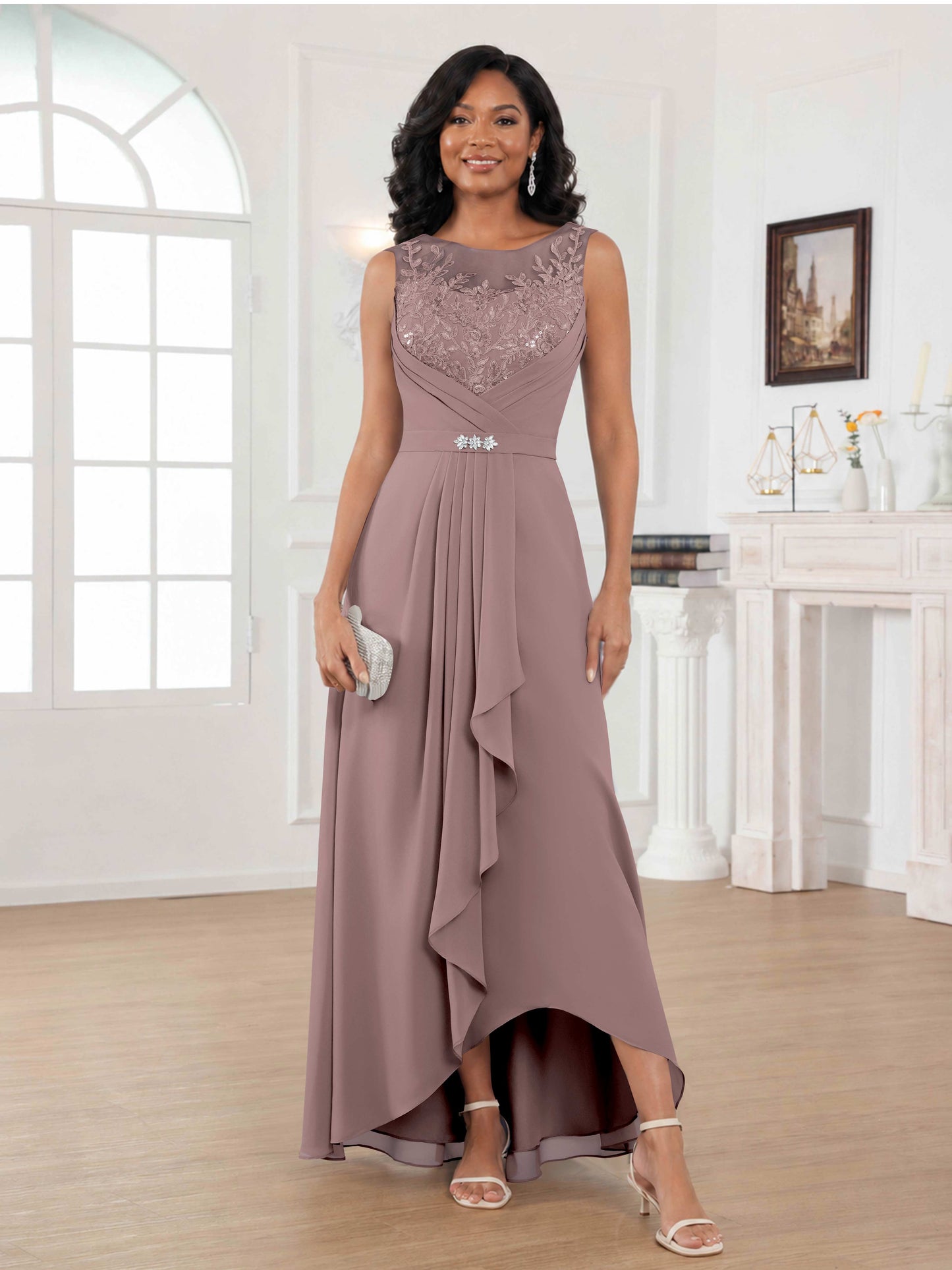 #color_Vintage Mauve