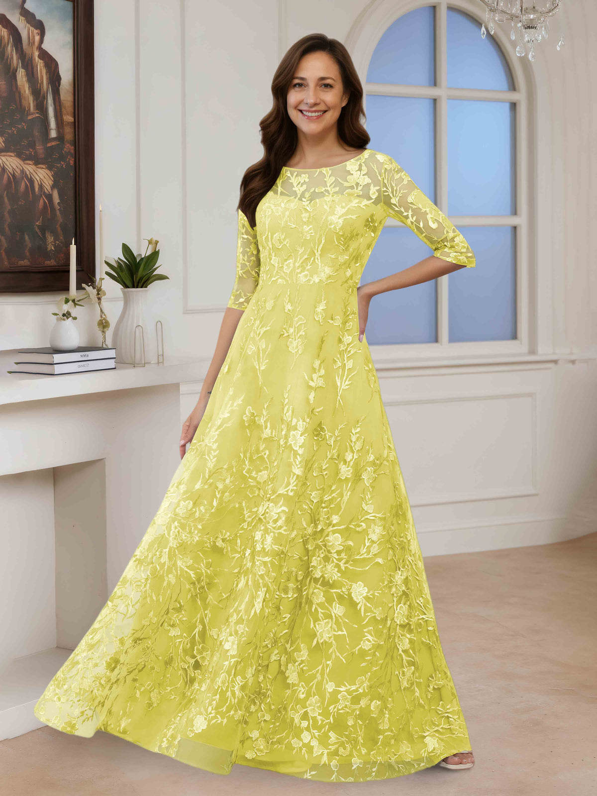 #color_Daffodil