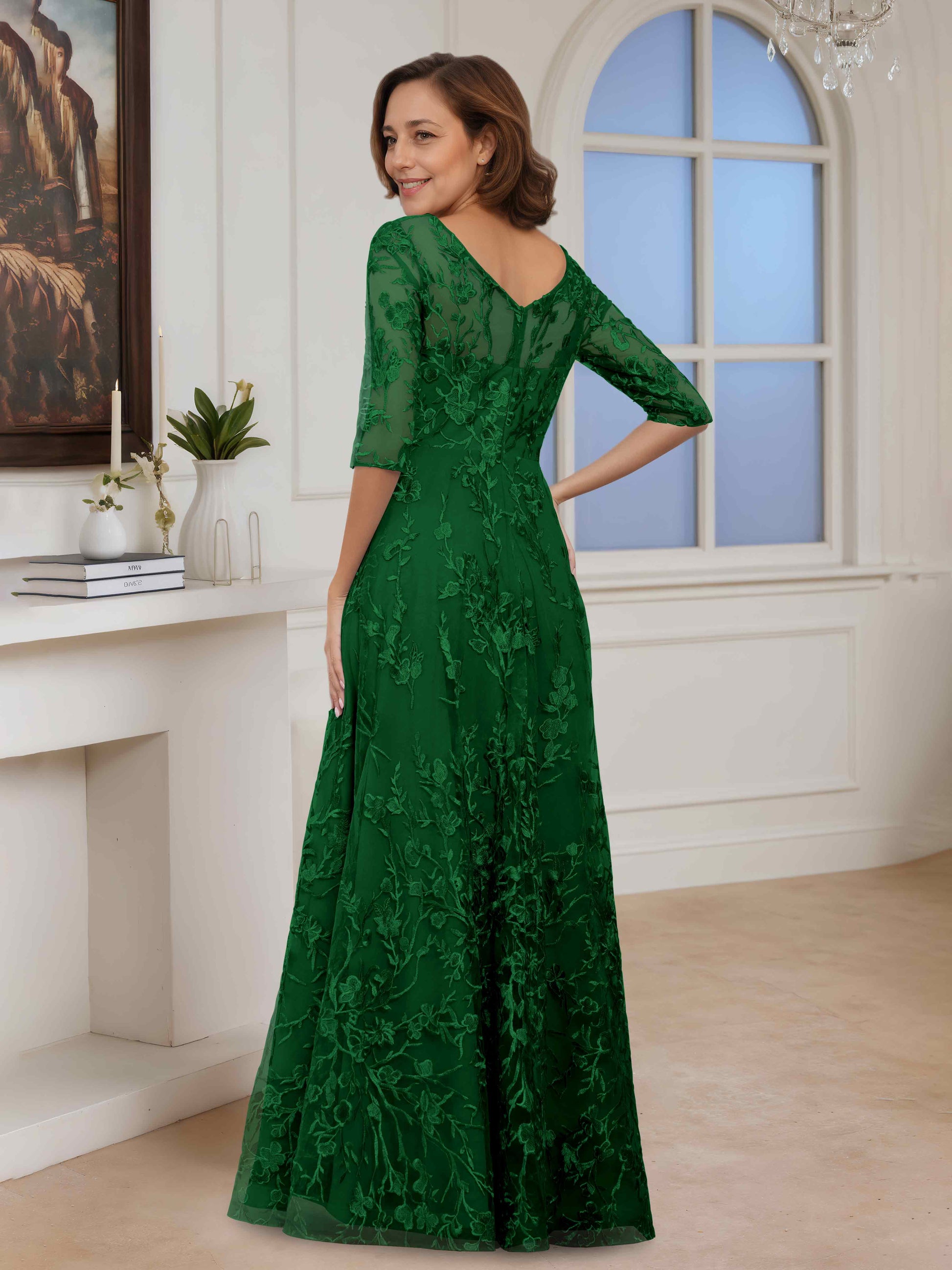 #color_Emerald Green