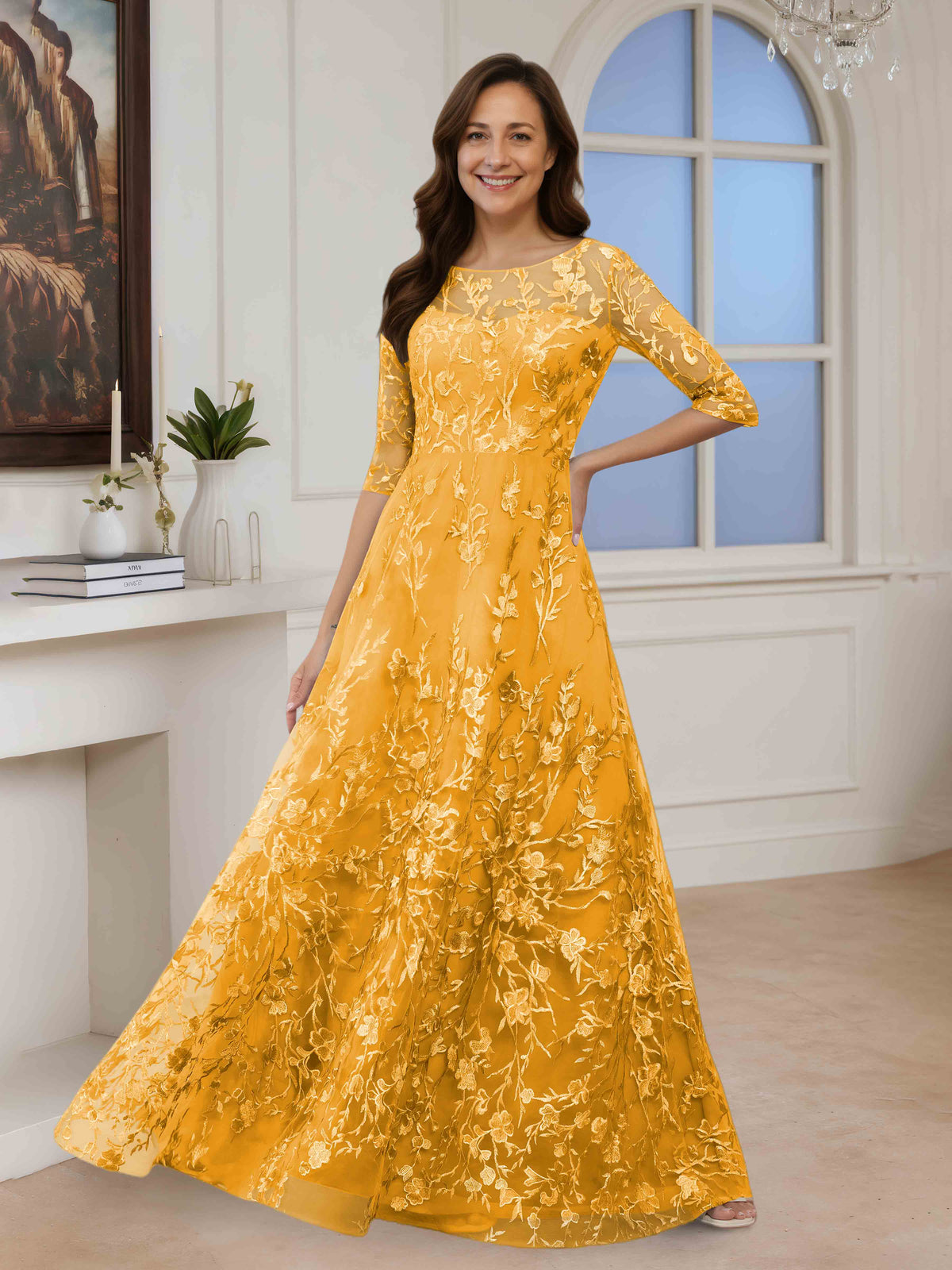 #color_Mustard