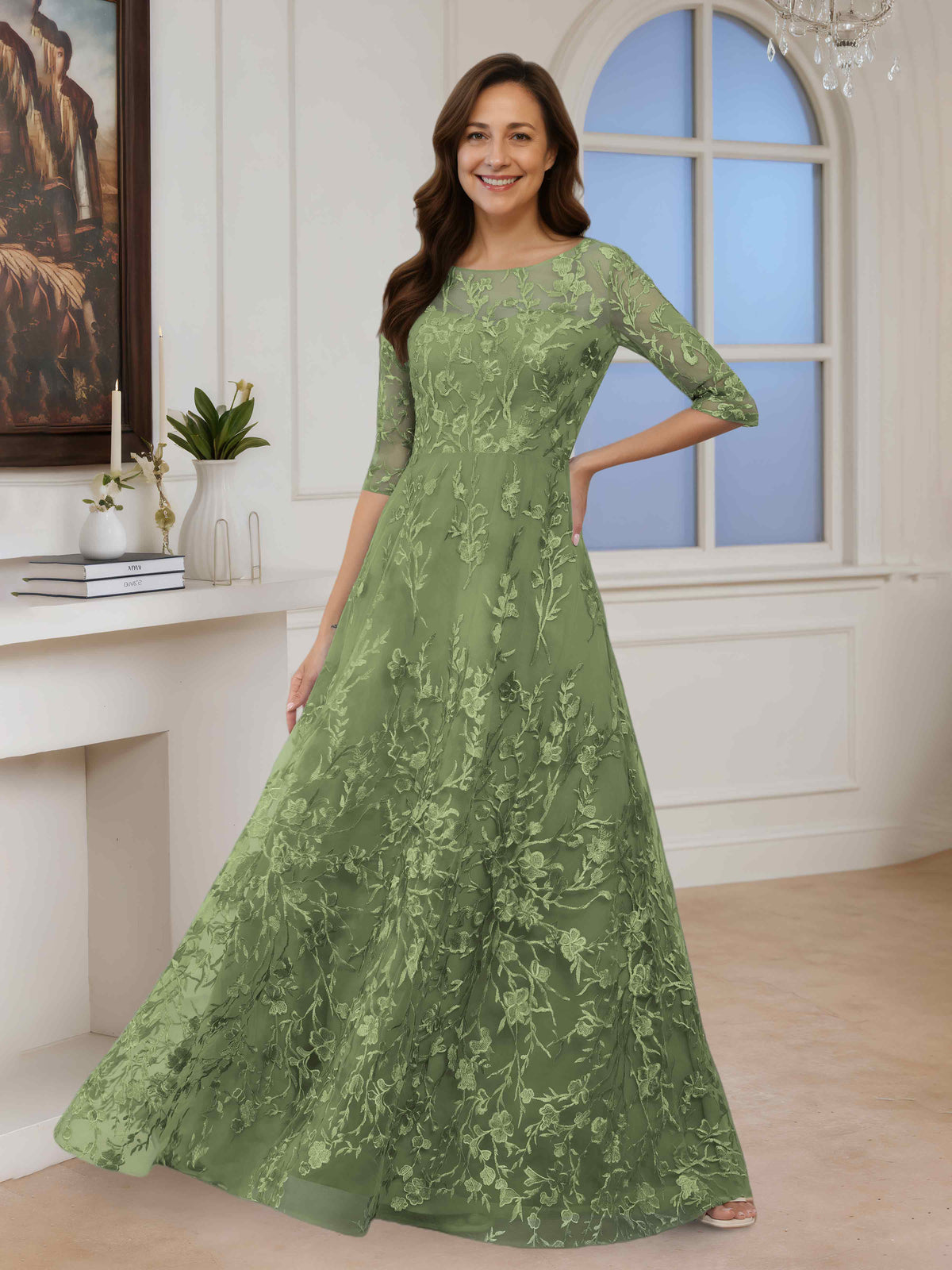 #color_Olive Green